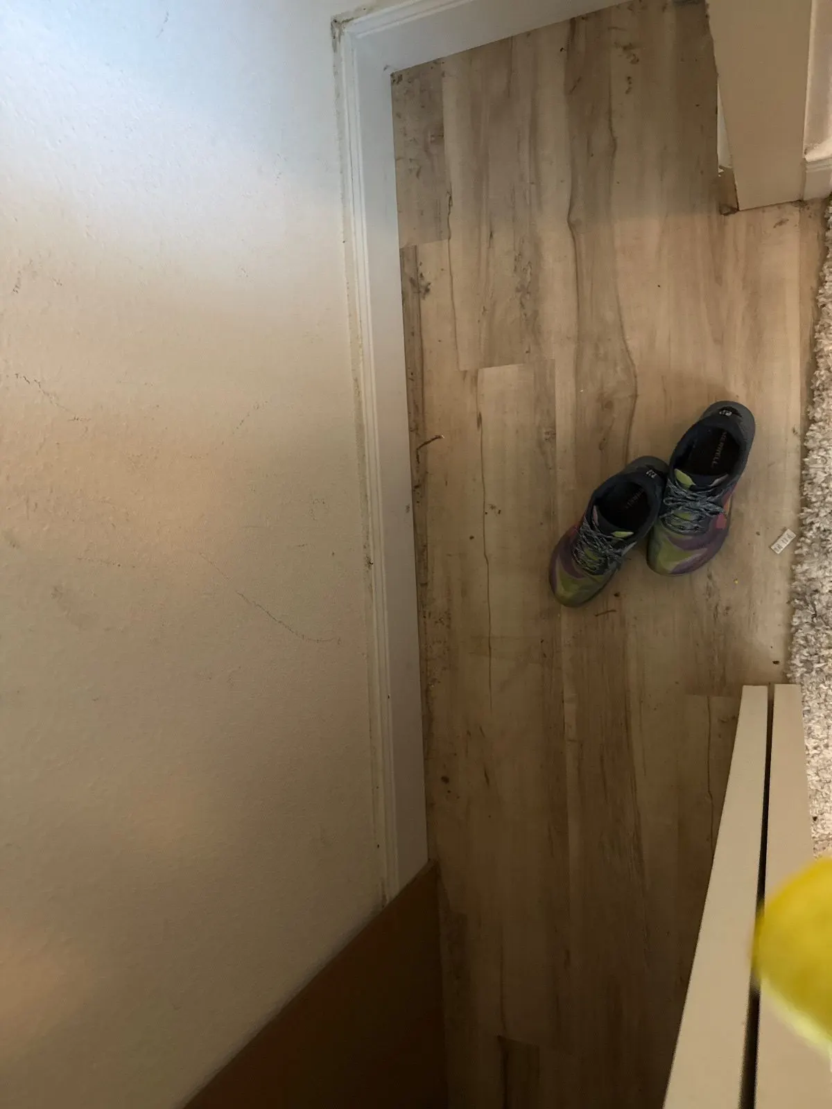 Before — House Cleaning in Roseville, CA — October 2026