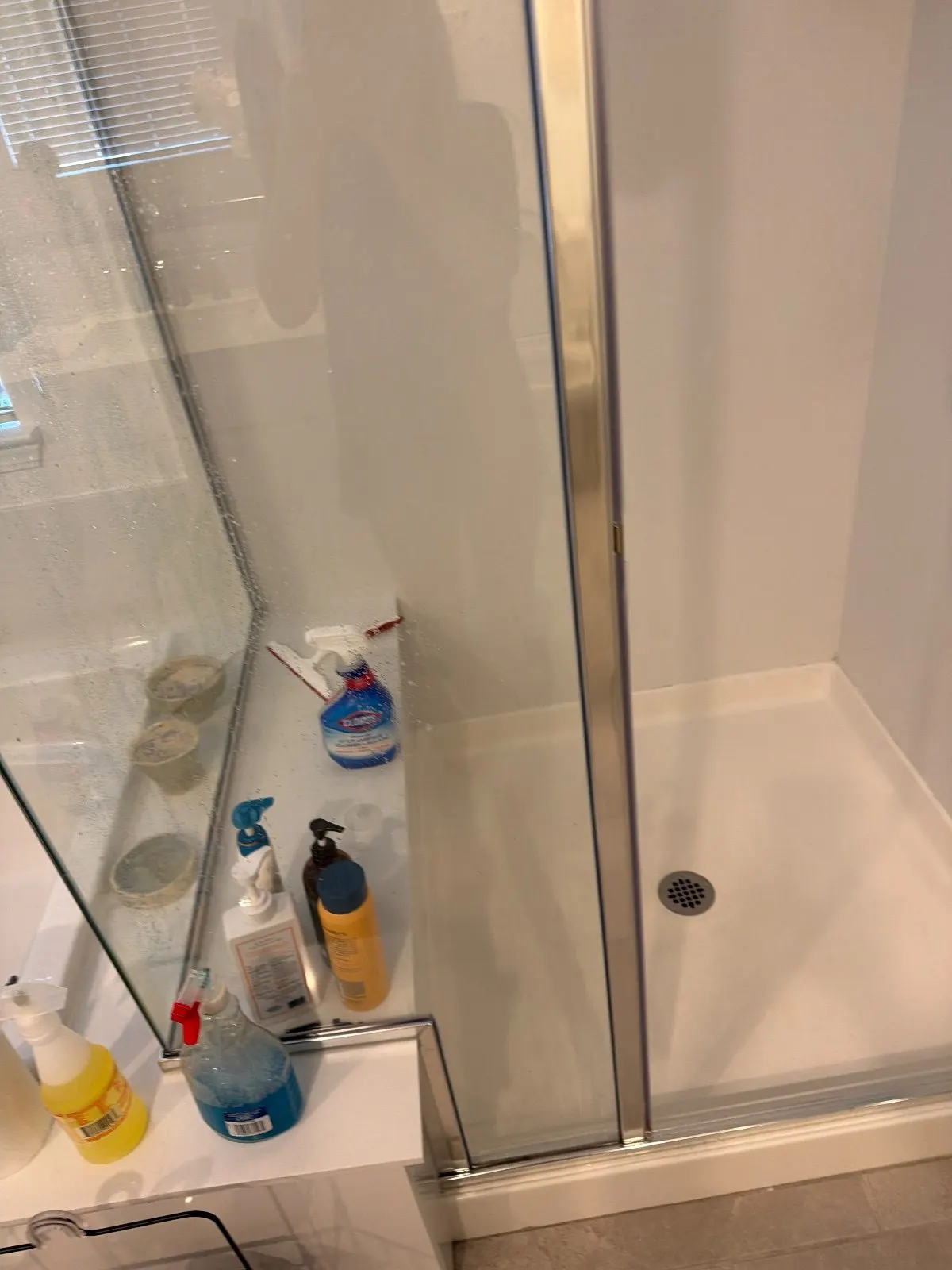Before — House Cleaning in Sacramento, CA — October 2026