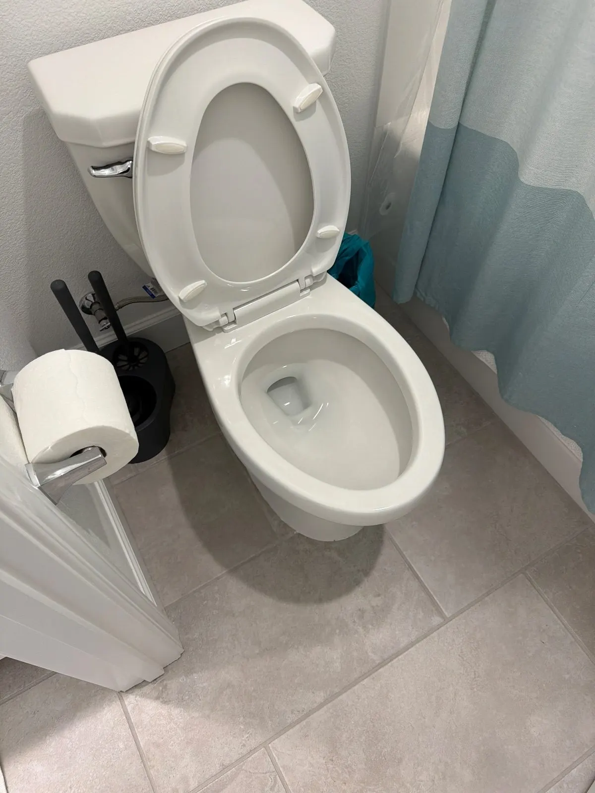 After — House Cleaning in Sacramento, CA — October 2026