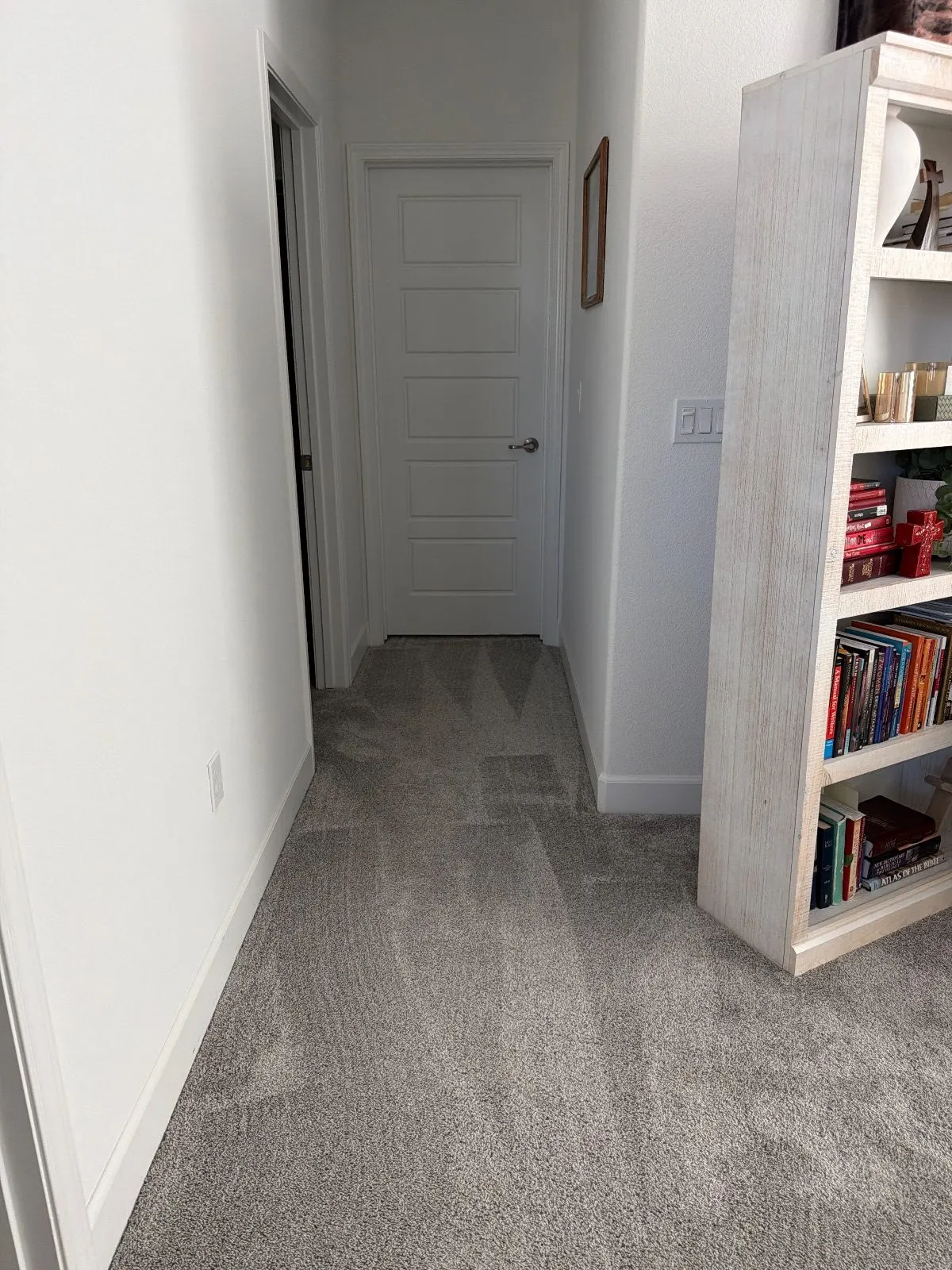 After — House Cleaning in Sacramento, CA — October 2026