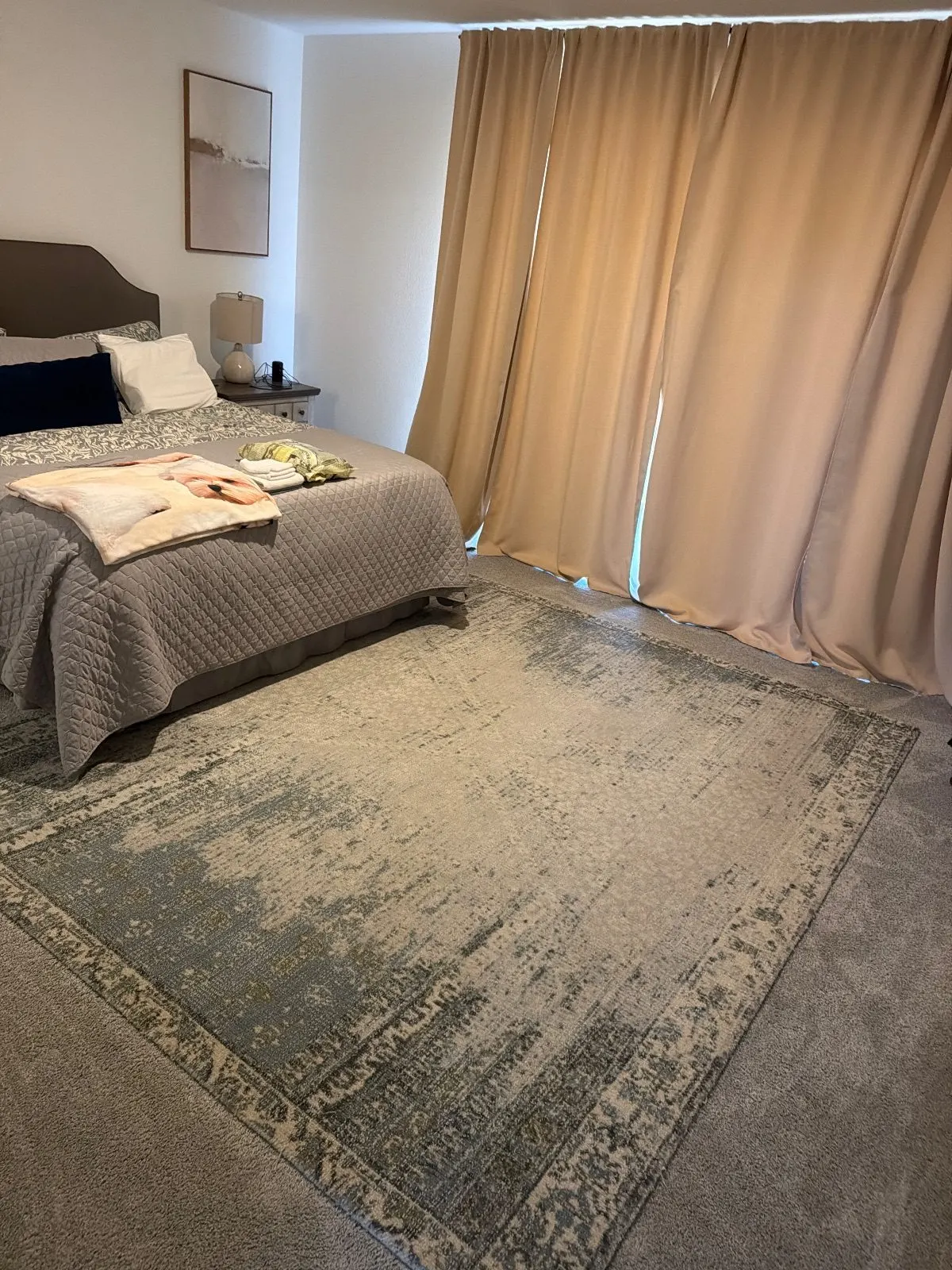 After — House Cleaning in Sacramento, CA — October 2026