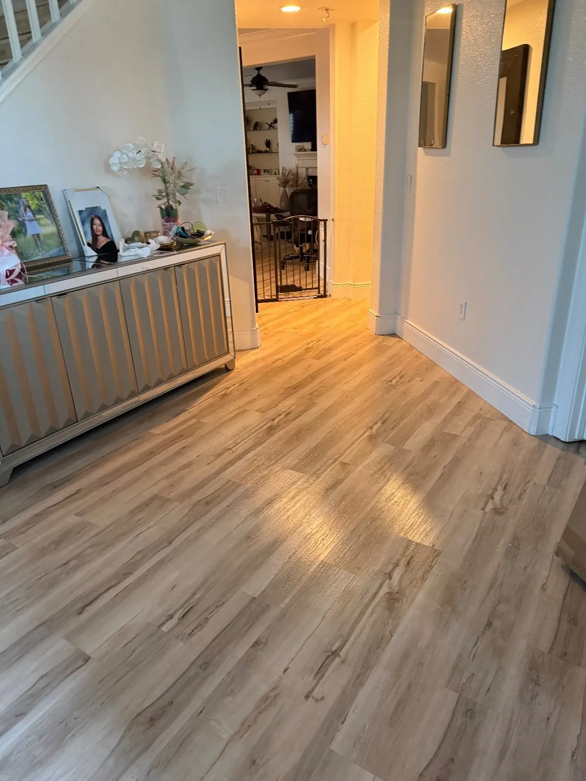 After — House Cleaning in Roseville, CA — October 2026