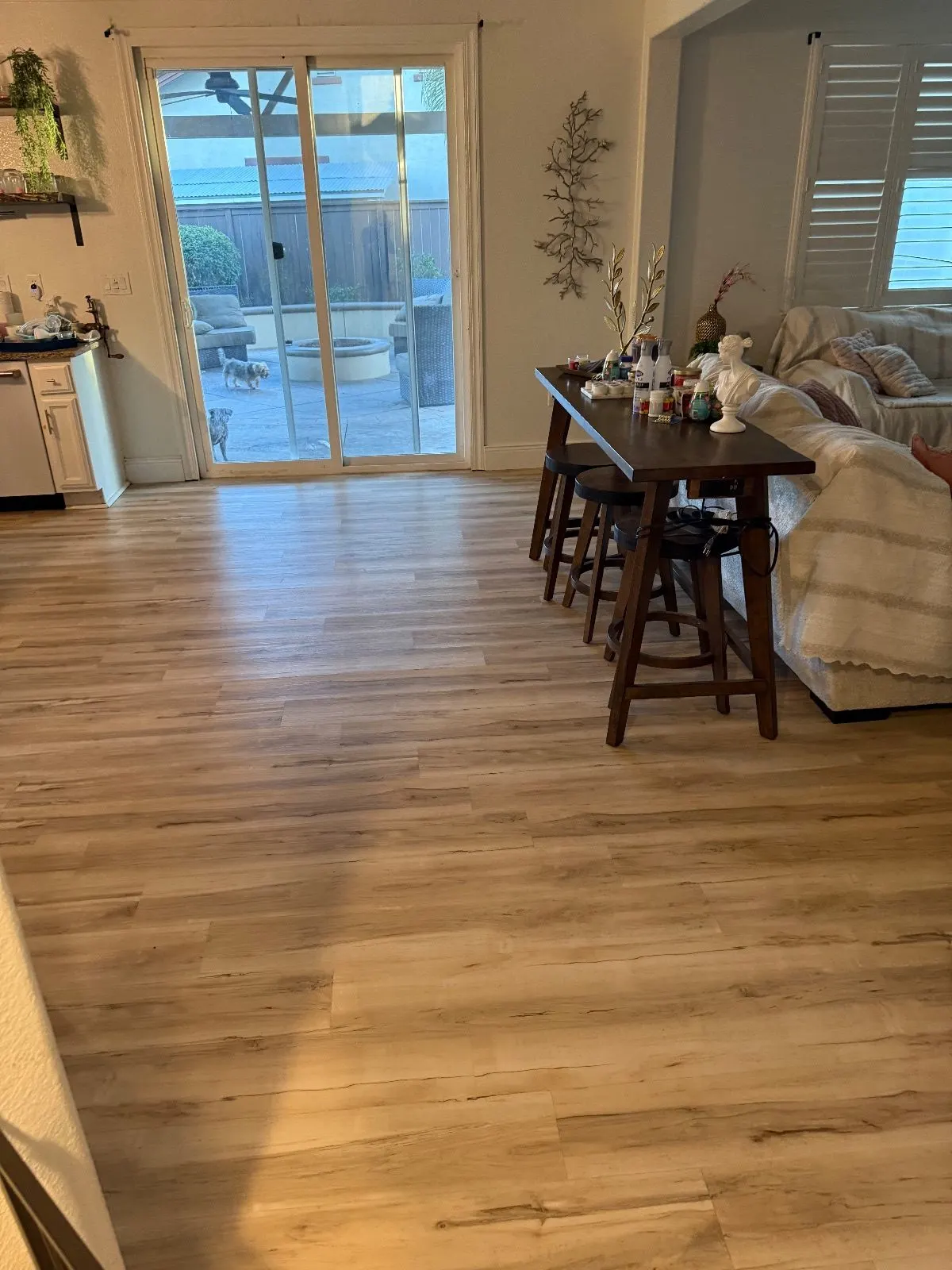 After — House Cleaning in Roseville, CA — October 2026
