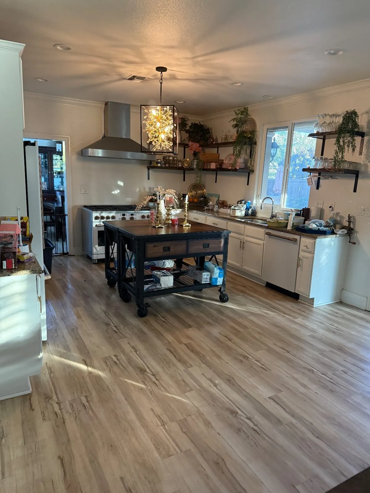 After — House Cleaning in Roseville, CA — October 2026
