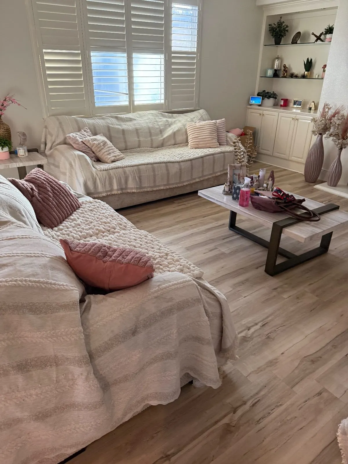 After — House Cleaning in Roseville, CA — October 2026