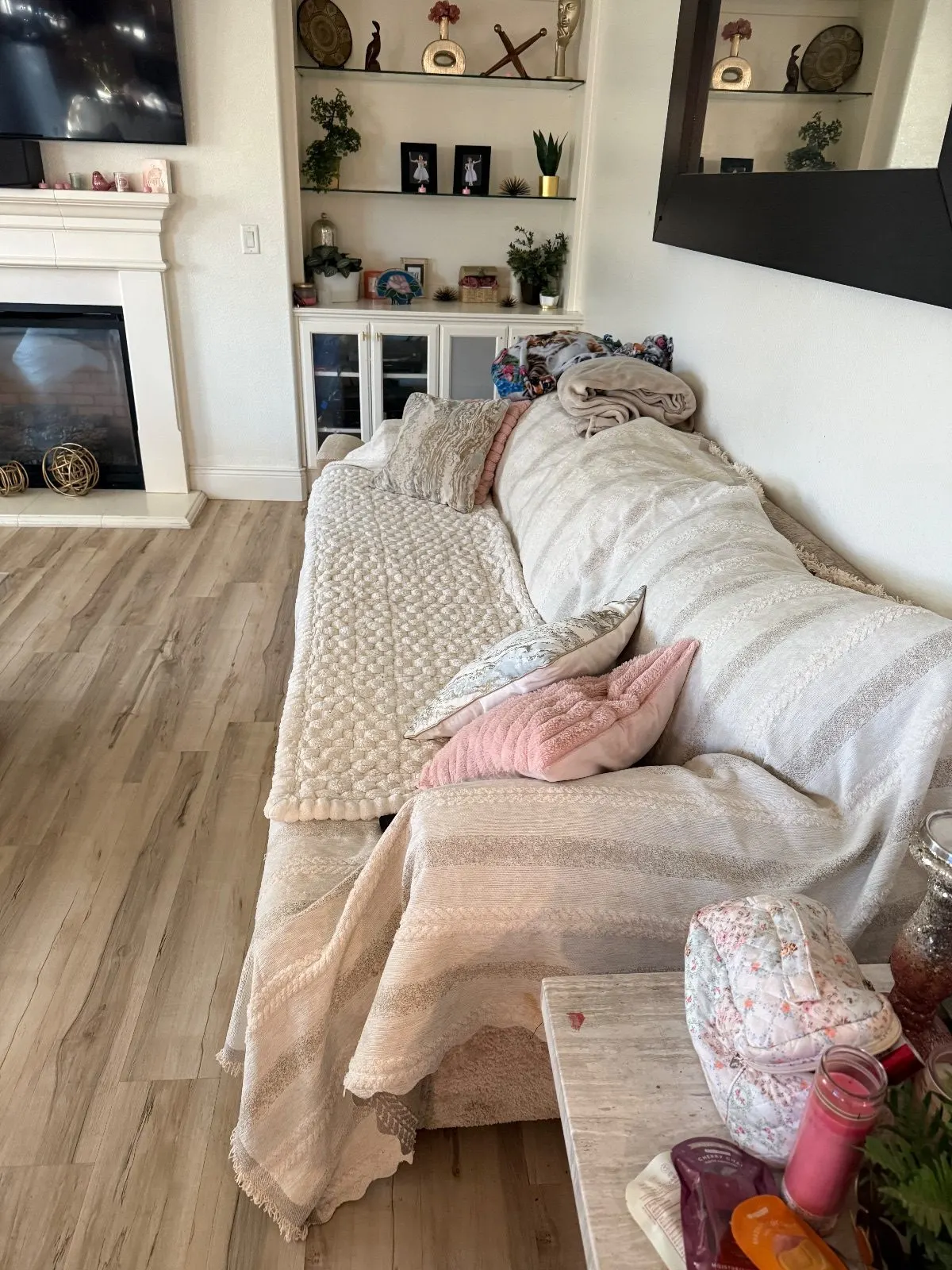 After — House Cleaning in Roseville, CA — October 2026