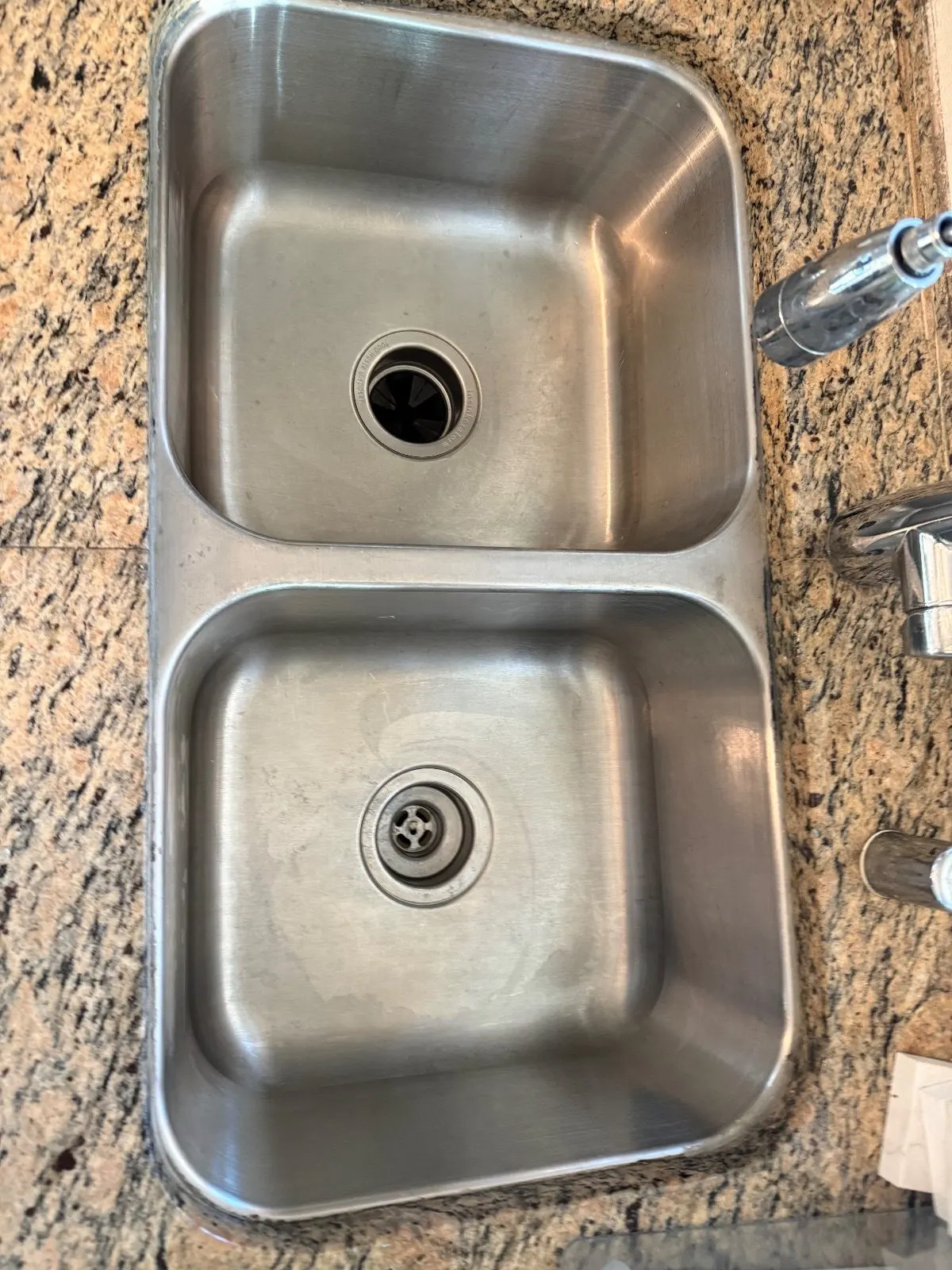 After — House Cleaning in Roseville, CA — October 2026