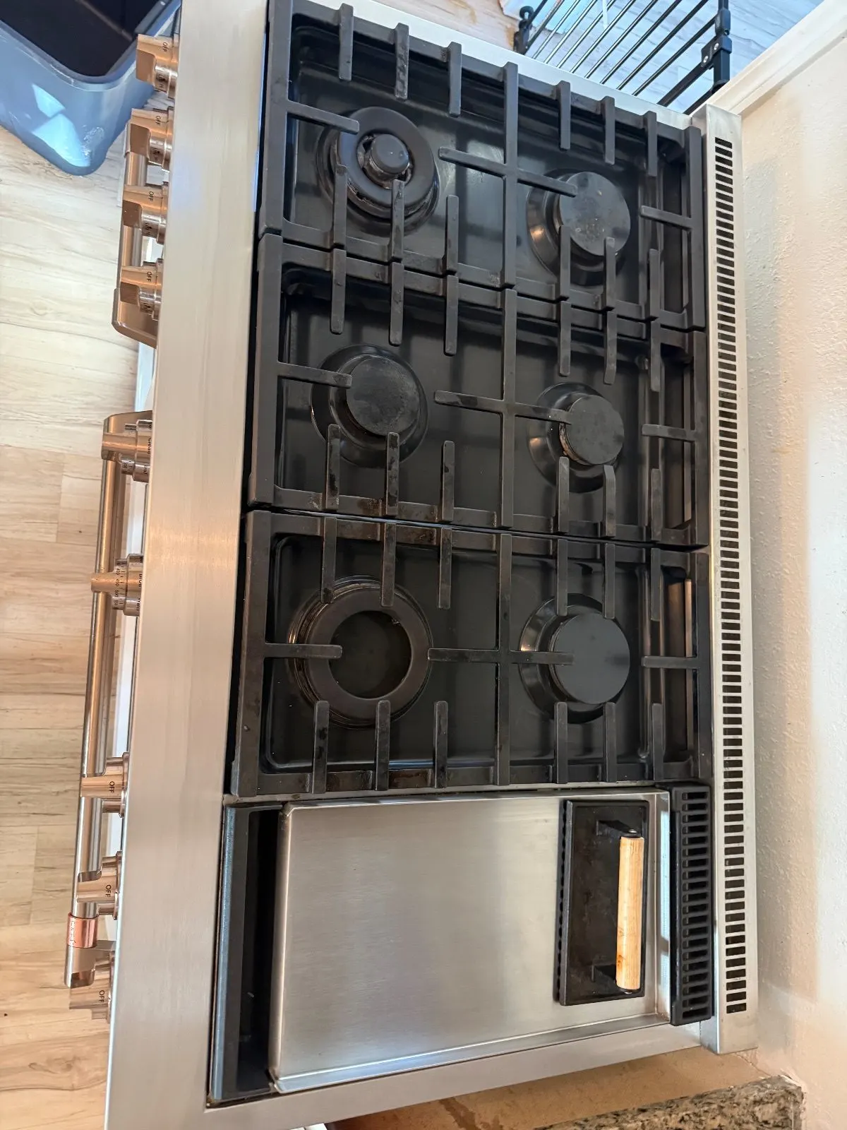 After — House Cleaning in Roseville, CA — October 2026