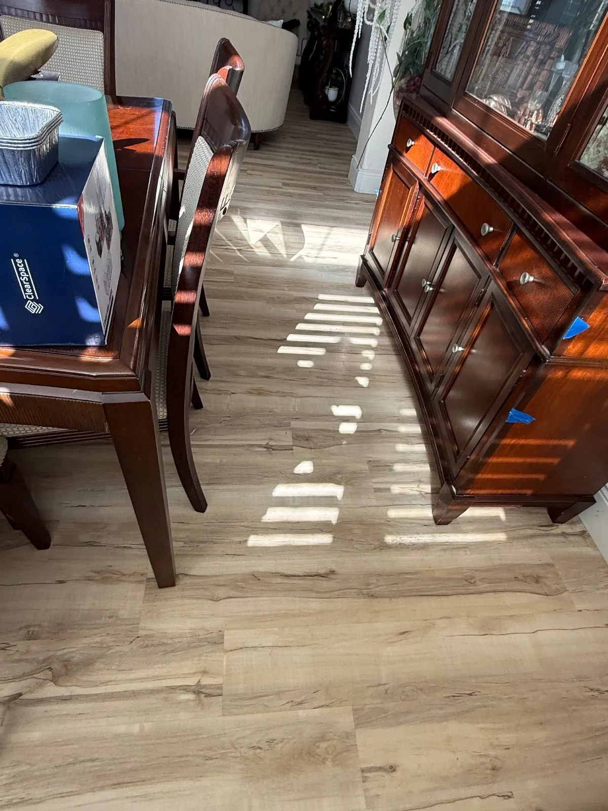 After — House Cleaning in Roseville, CA — October 2026