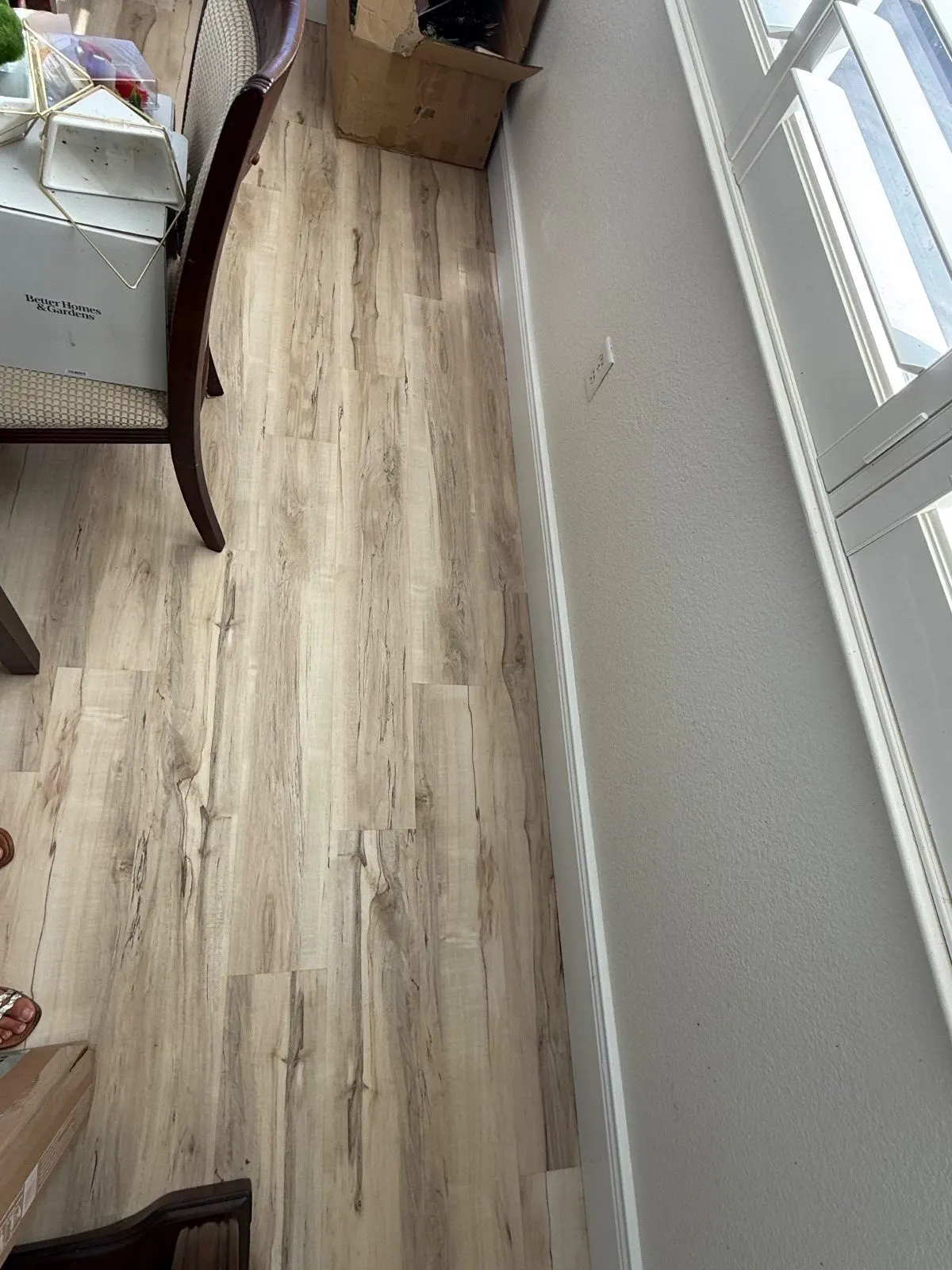 After — House Cleaning in Roseville, CA — October 2026