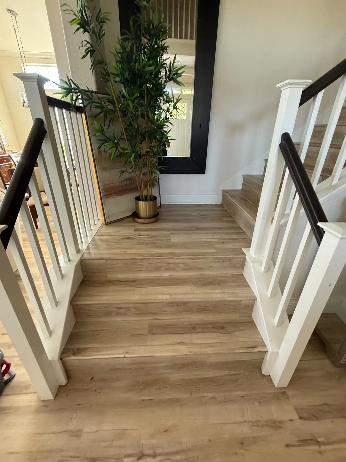 After — House Cleaning in Roseville, CA — October 2026