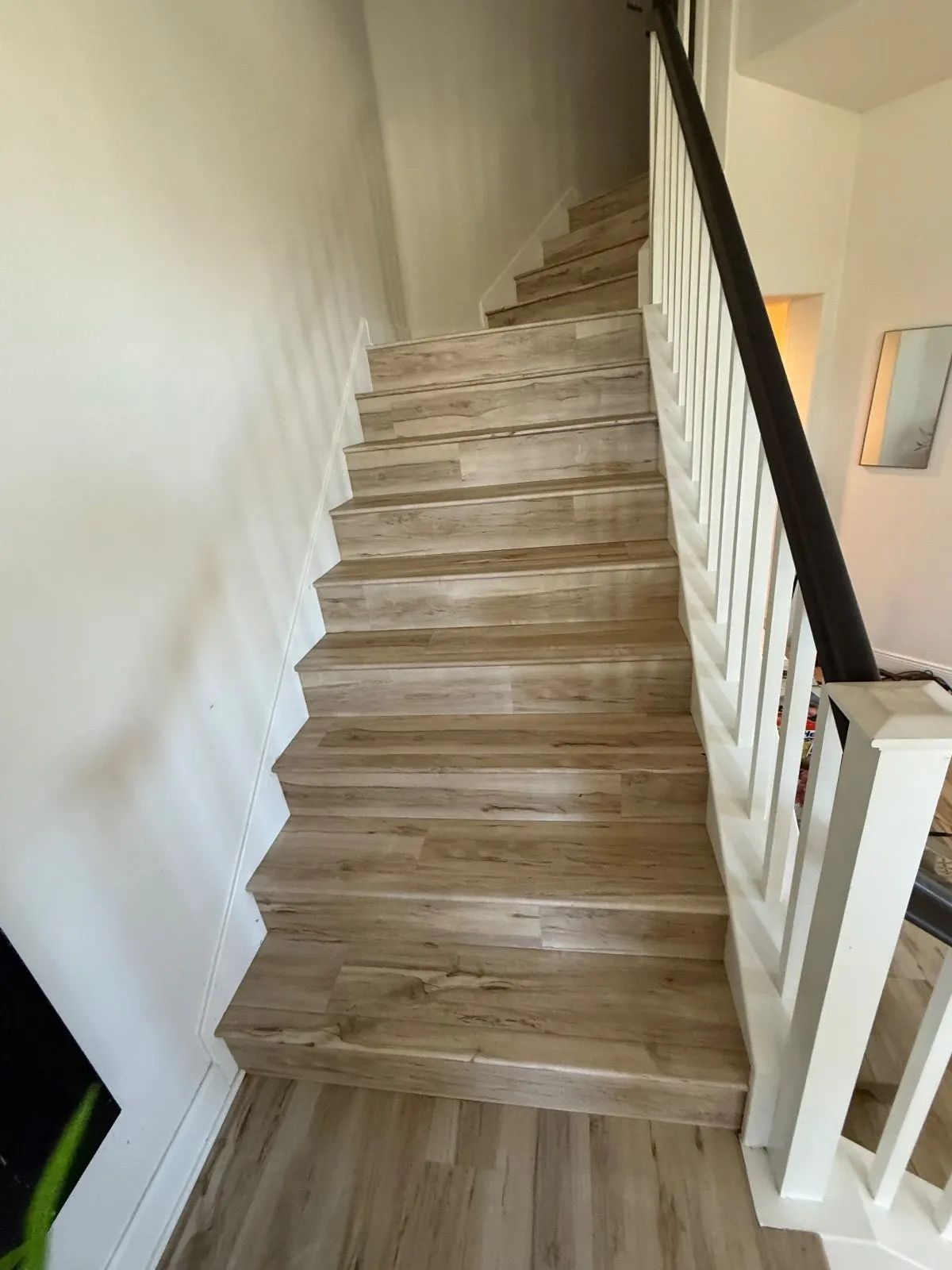 After — House Cleaning in Roseville, CA — October 2026