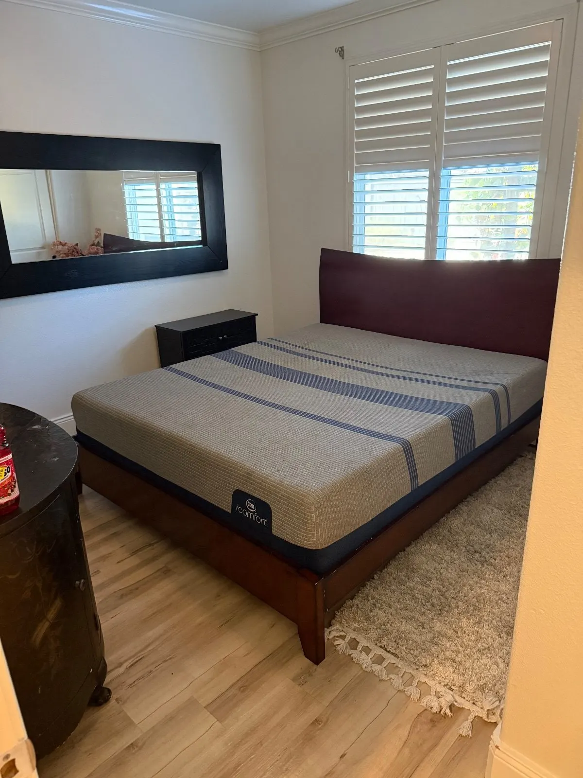 After — House Cleaning in Roseville, CA — October 2026