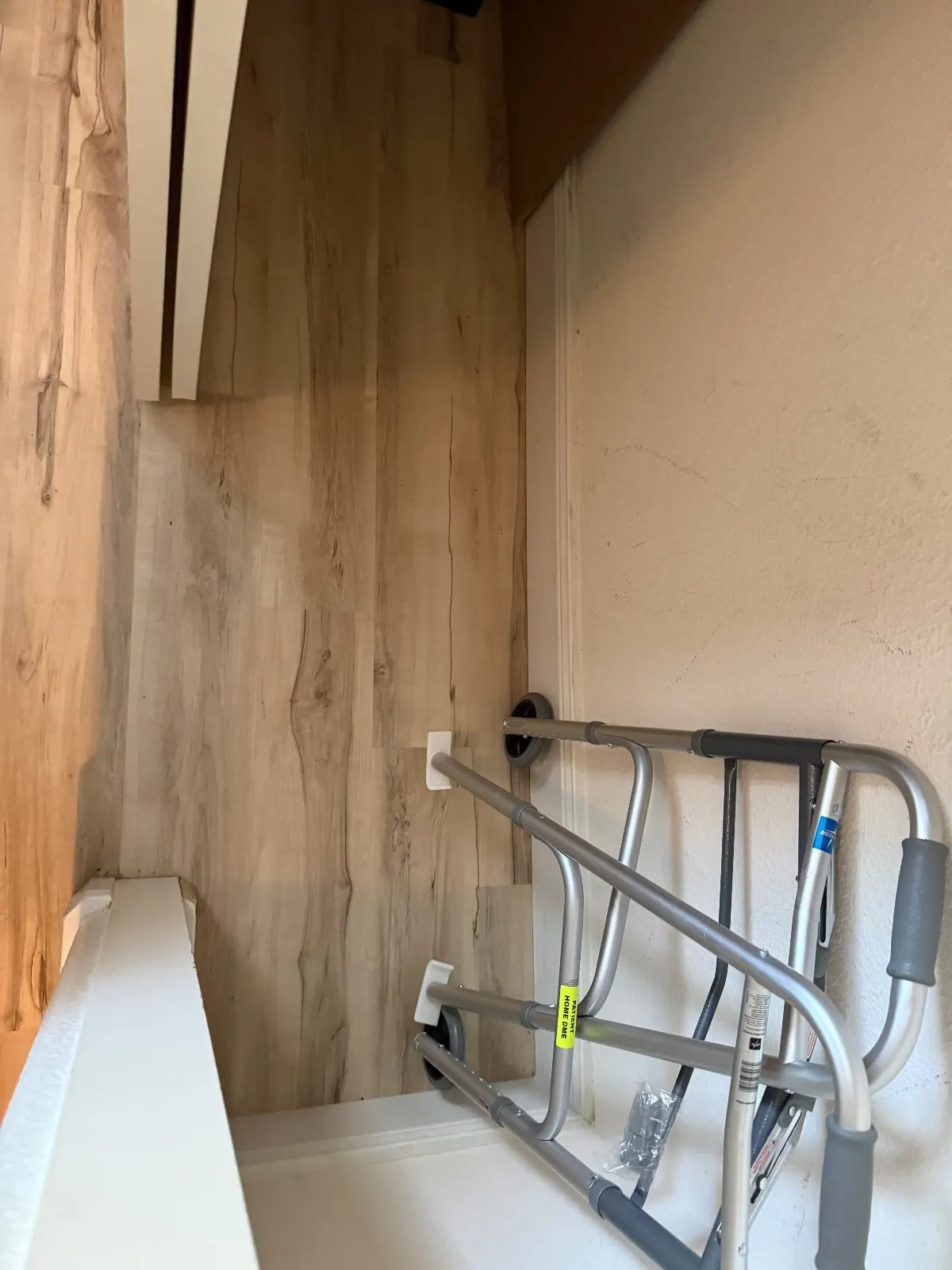 After — House Cleaning in Roseville, CA — October 2026