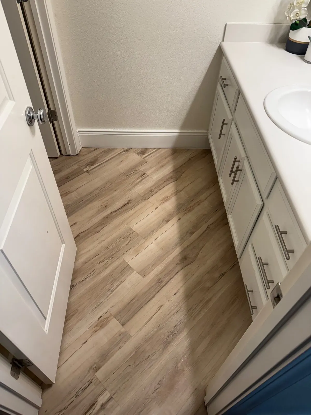 After — House Cleaning in Roseville, CA — October 2026