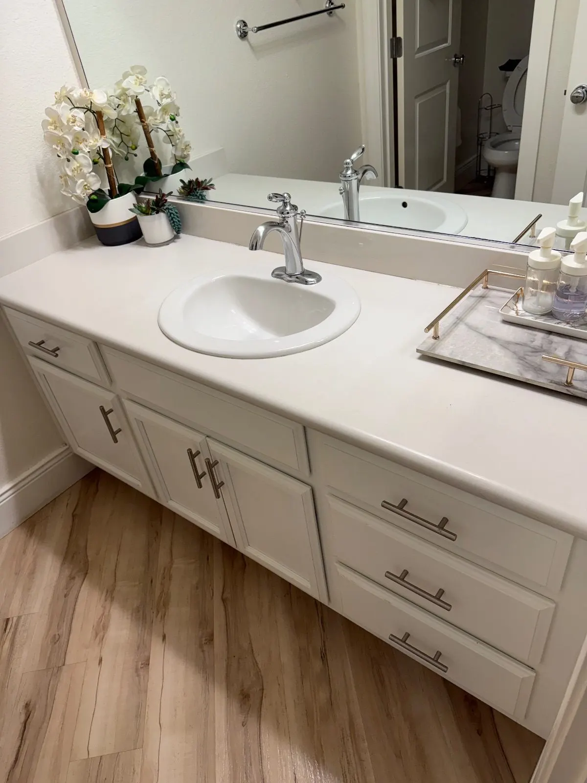 After — House Cleaning in Roseville, CA — October 2026