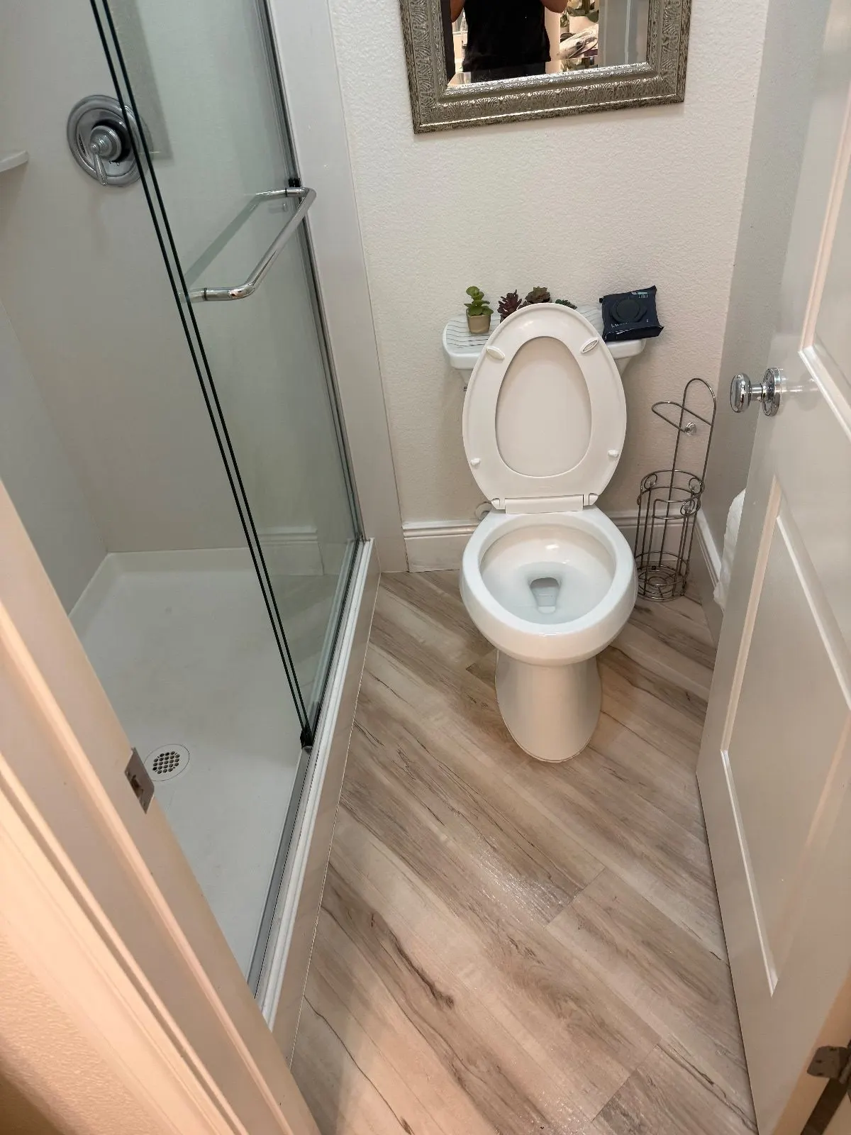 After — House Cleaning in Roseville, CA — October 2026
