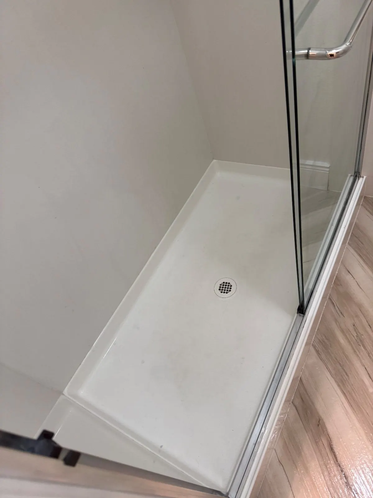 After — House Cleaning in Roseville, CA — October 2026