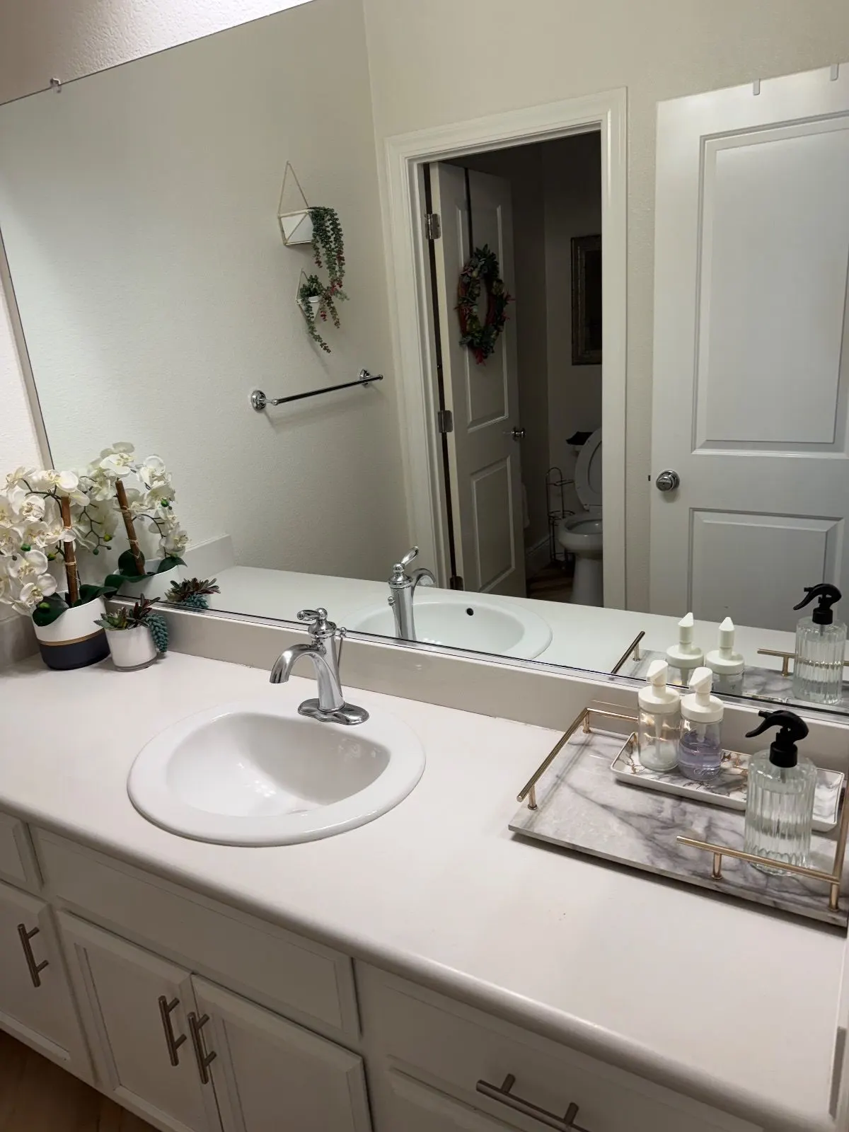After — House Cleaning in Roseville, CA — October 2026