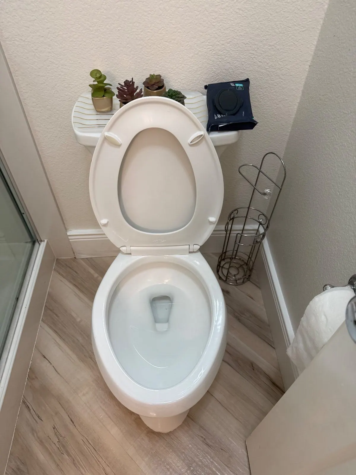 After — House Cleaning in Roseville, CA — October 2026