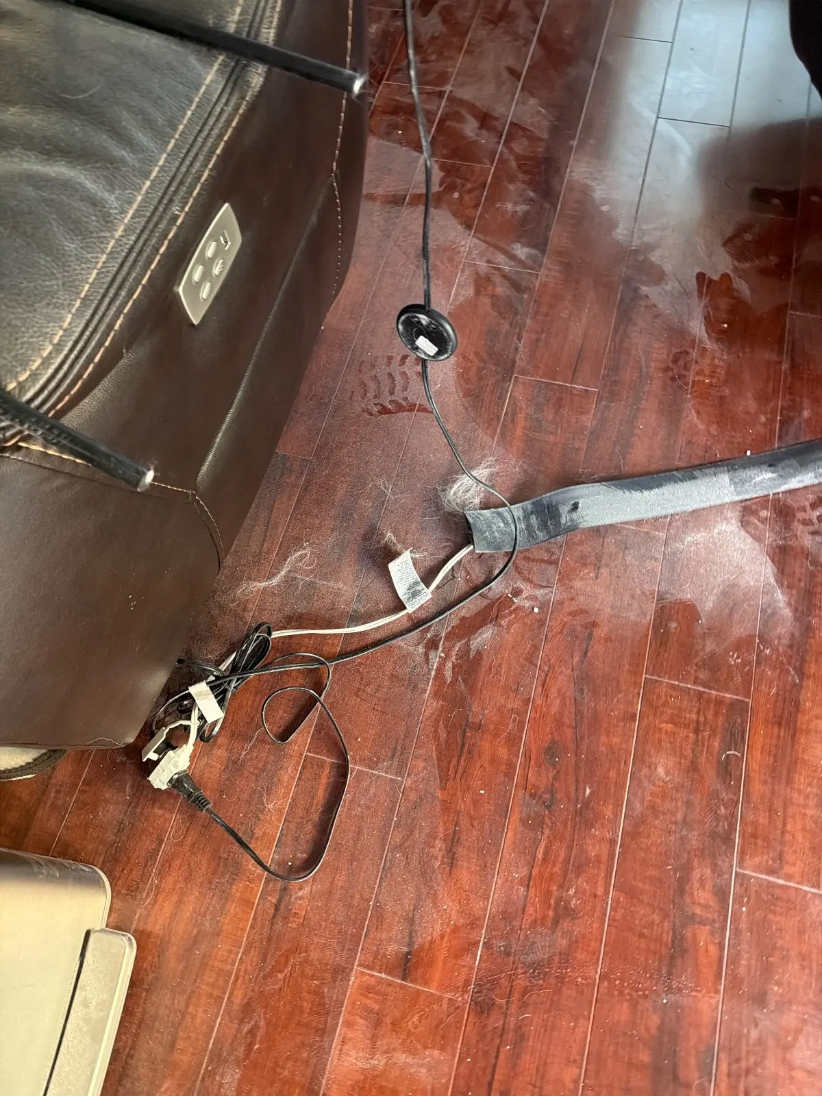 Before — House Cleaning in Folsom, CA — October 2026