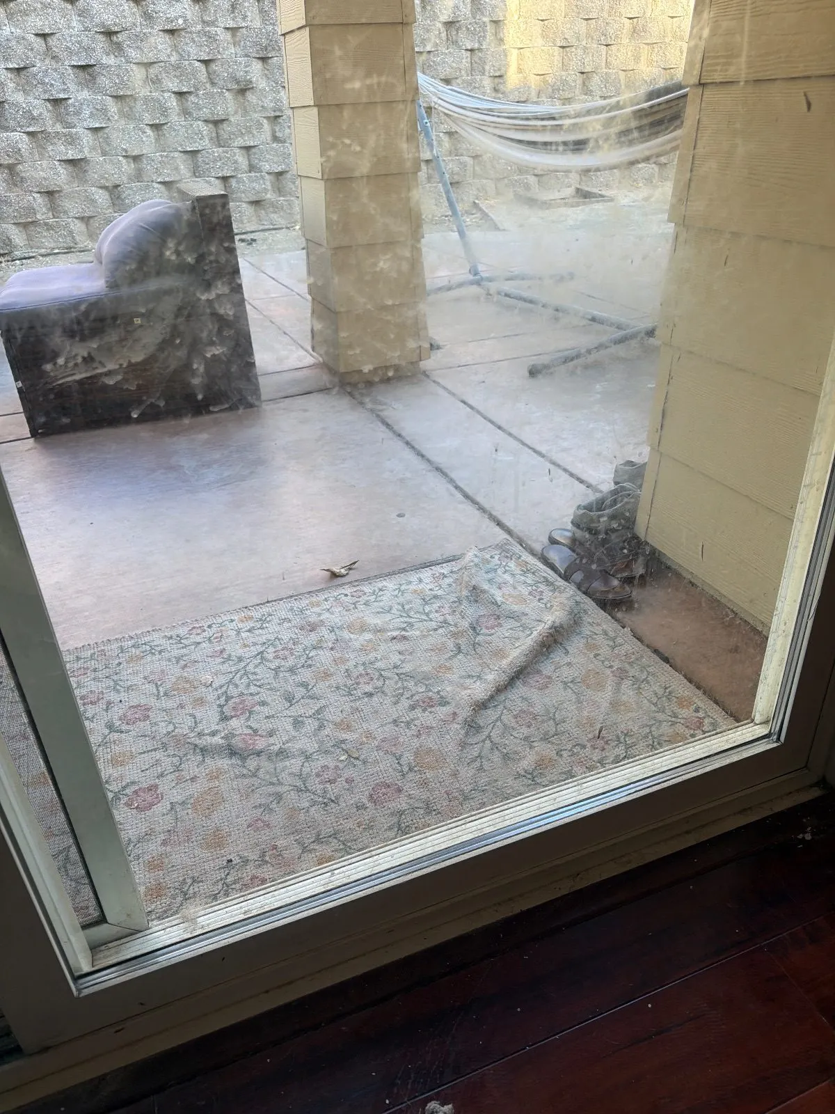Before — House Cleaning in Folsom, CA — October 2026