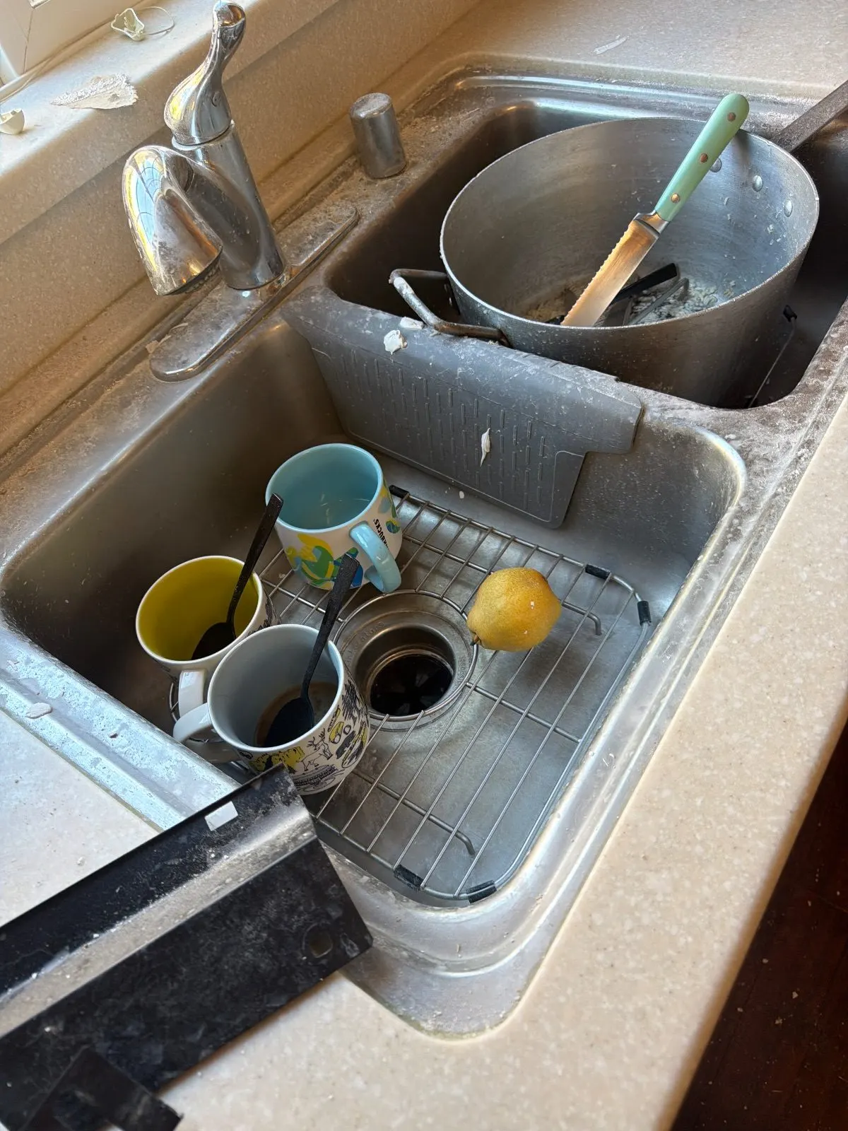 Before — House Cleaning in Folsom, CA — October 2026