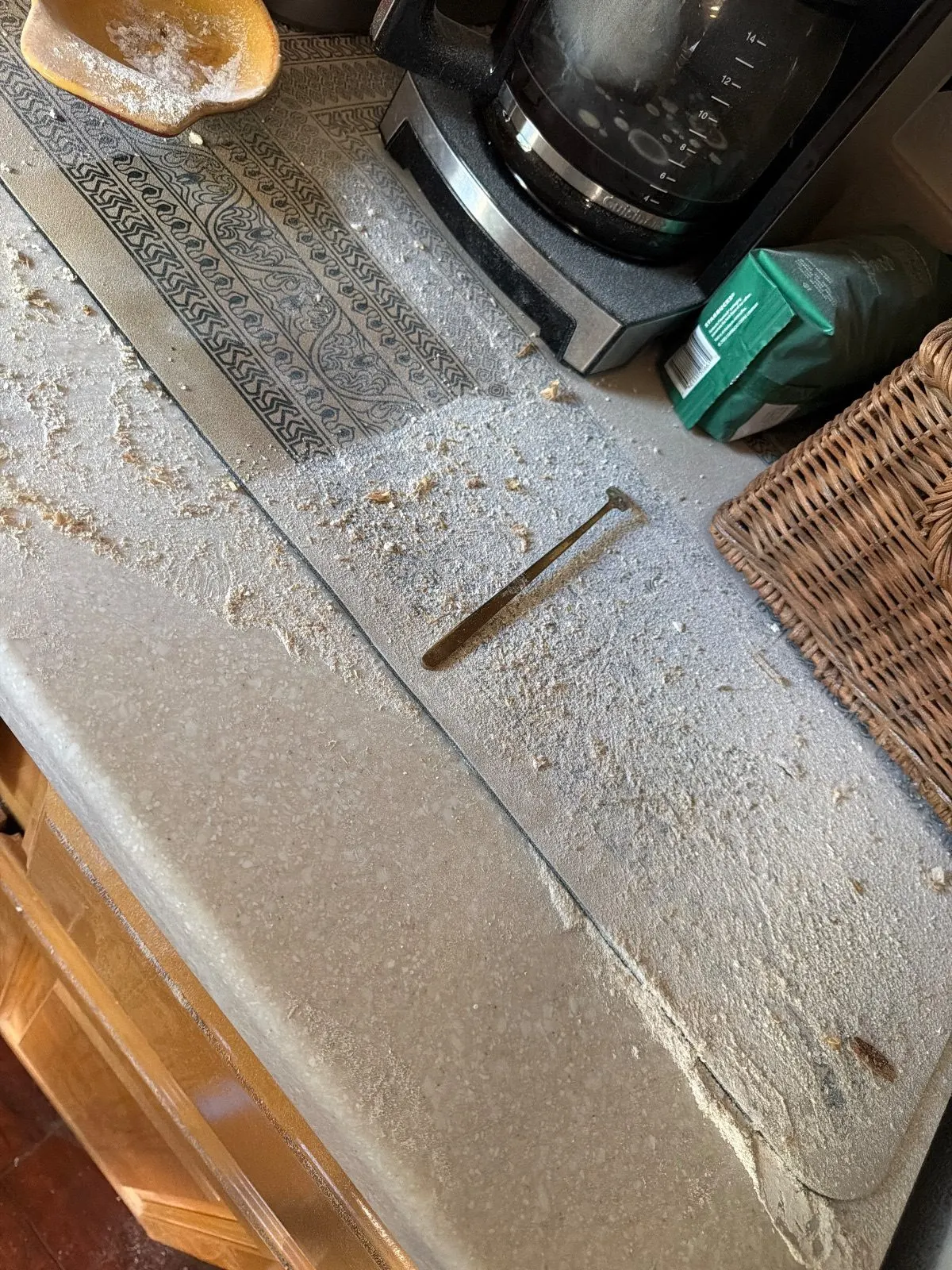 Before — House Cleaning in Folsom, CA — October 2026