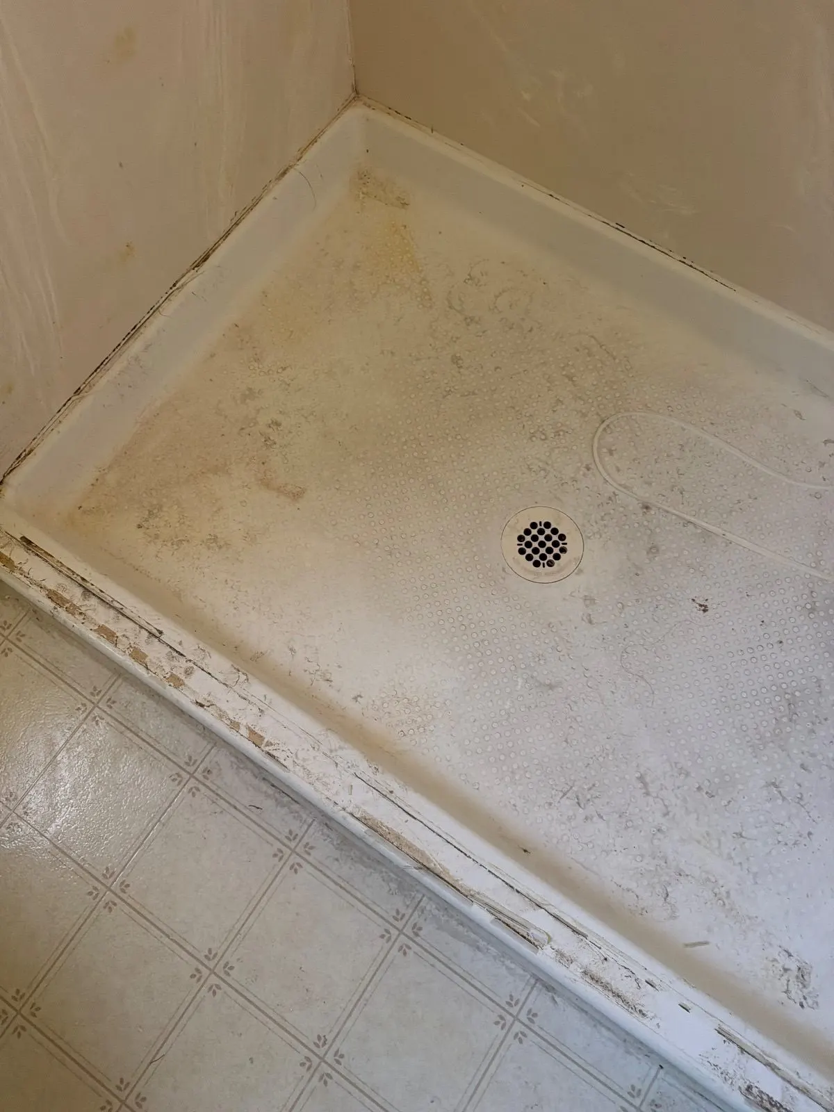 Before — House Cleaning in Folsom, CA — October 2026