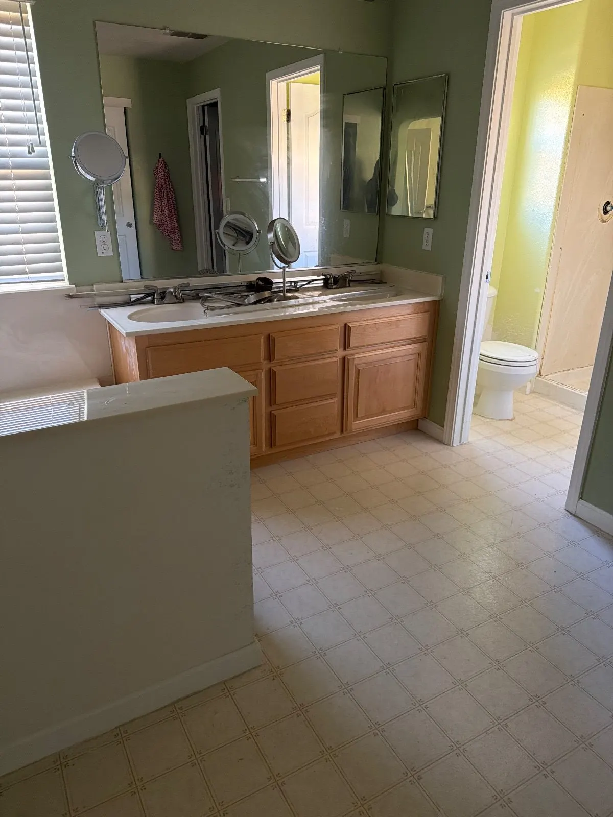 Before — House Cleaning in Folsom, CA — October 2026
