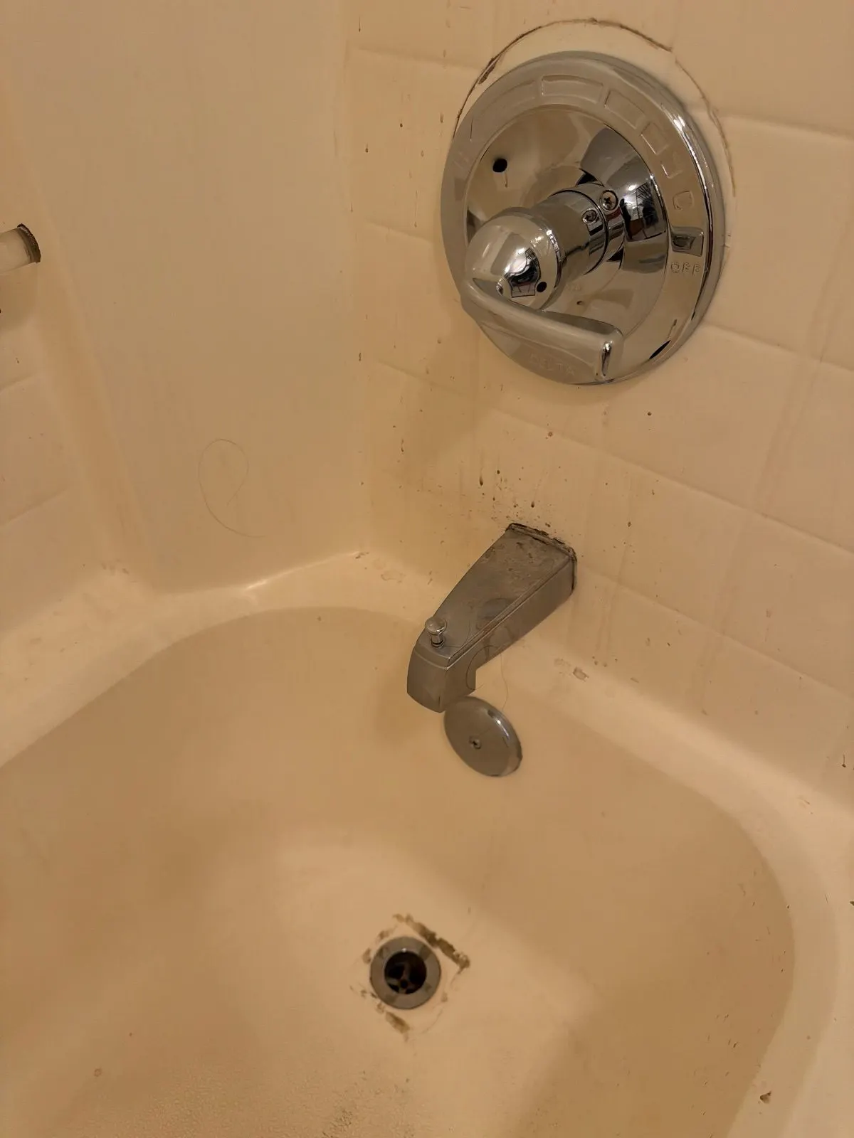 Before — House Cleaning in Folsom, CA — October 2026