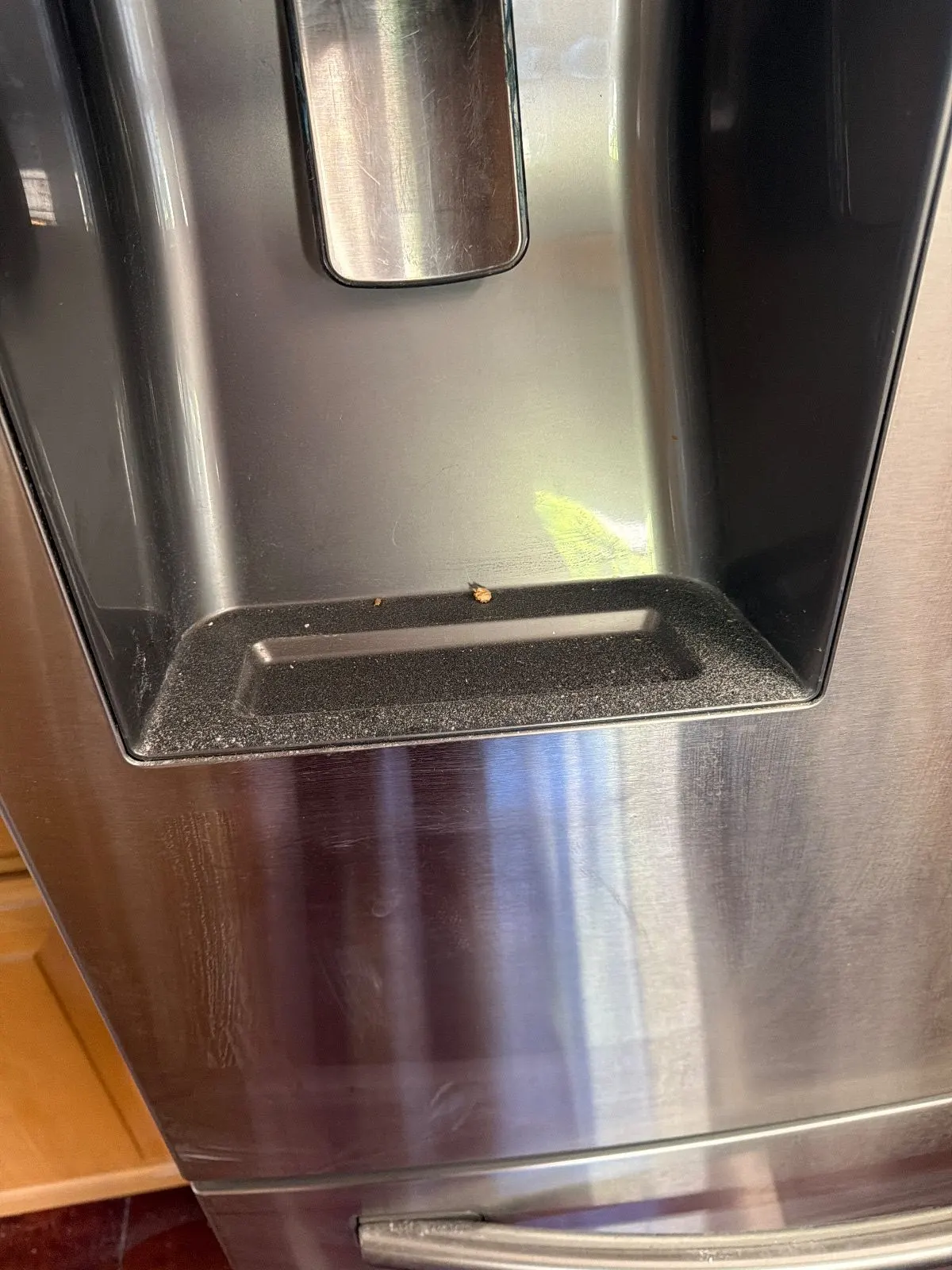 Before — House Cleaning in Folsom, CA — October 2026