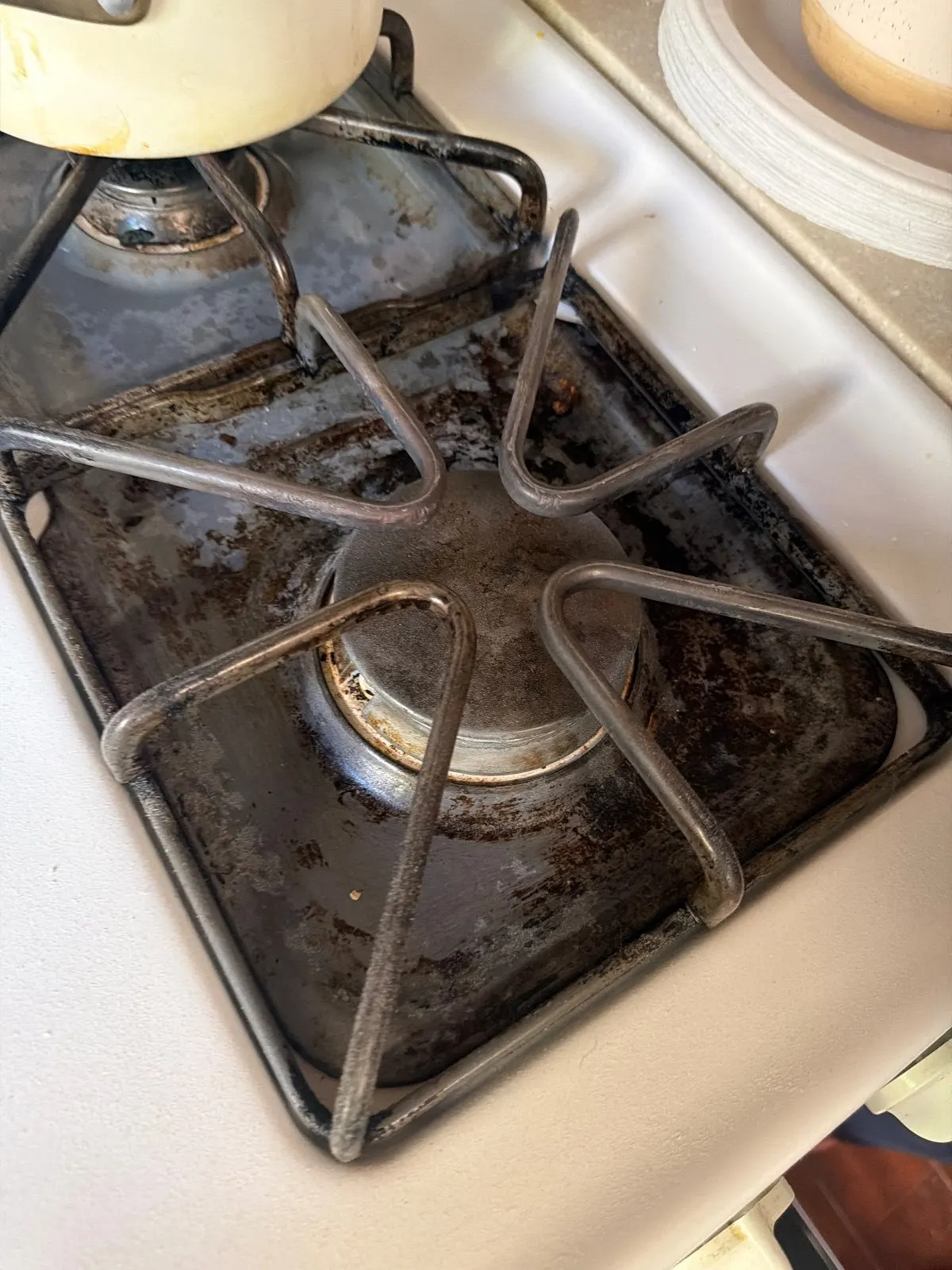 Before — House Cleaning in Folsom, CA — October 2026