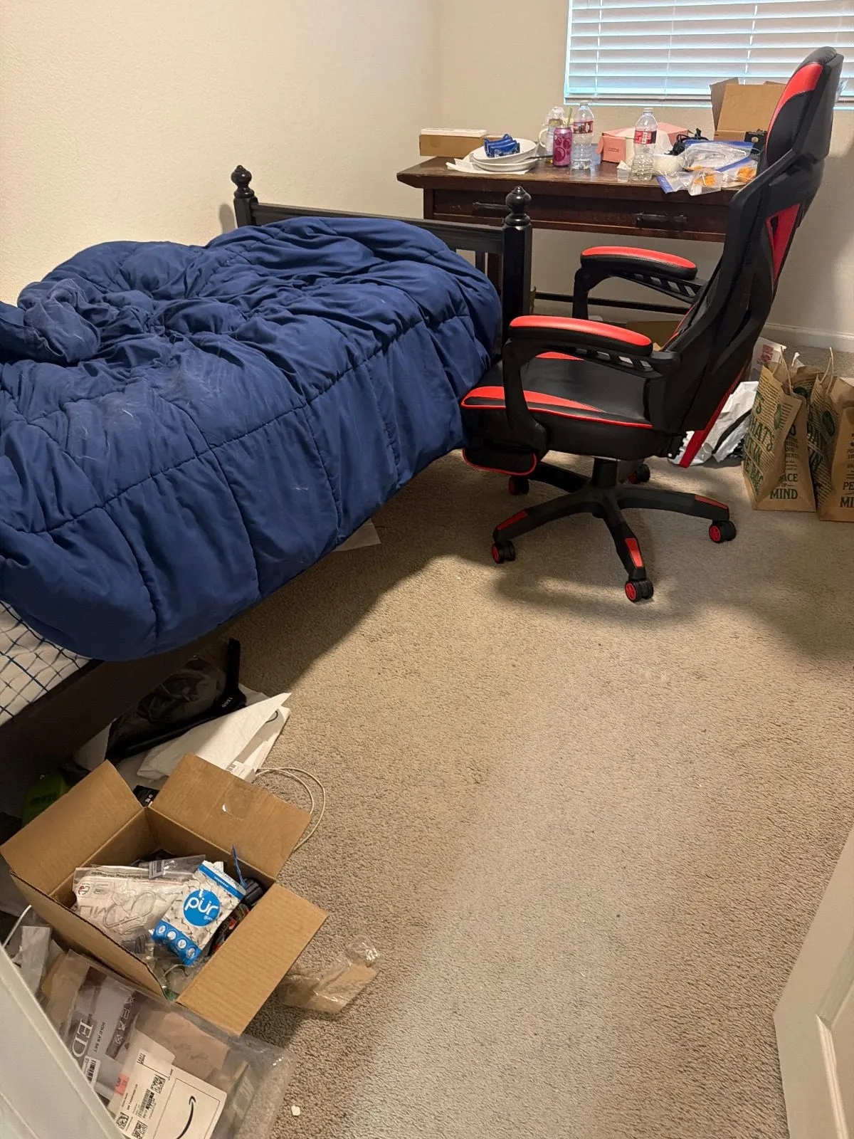 Before — House Cleaning in Folsom, CA — October 2026