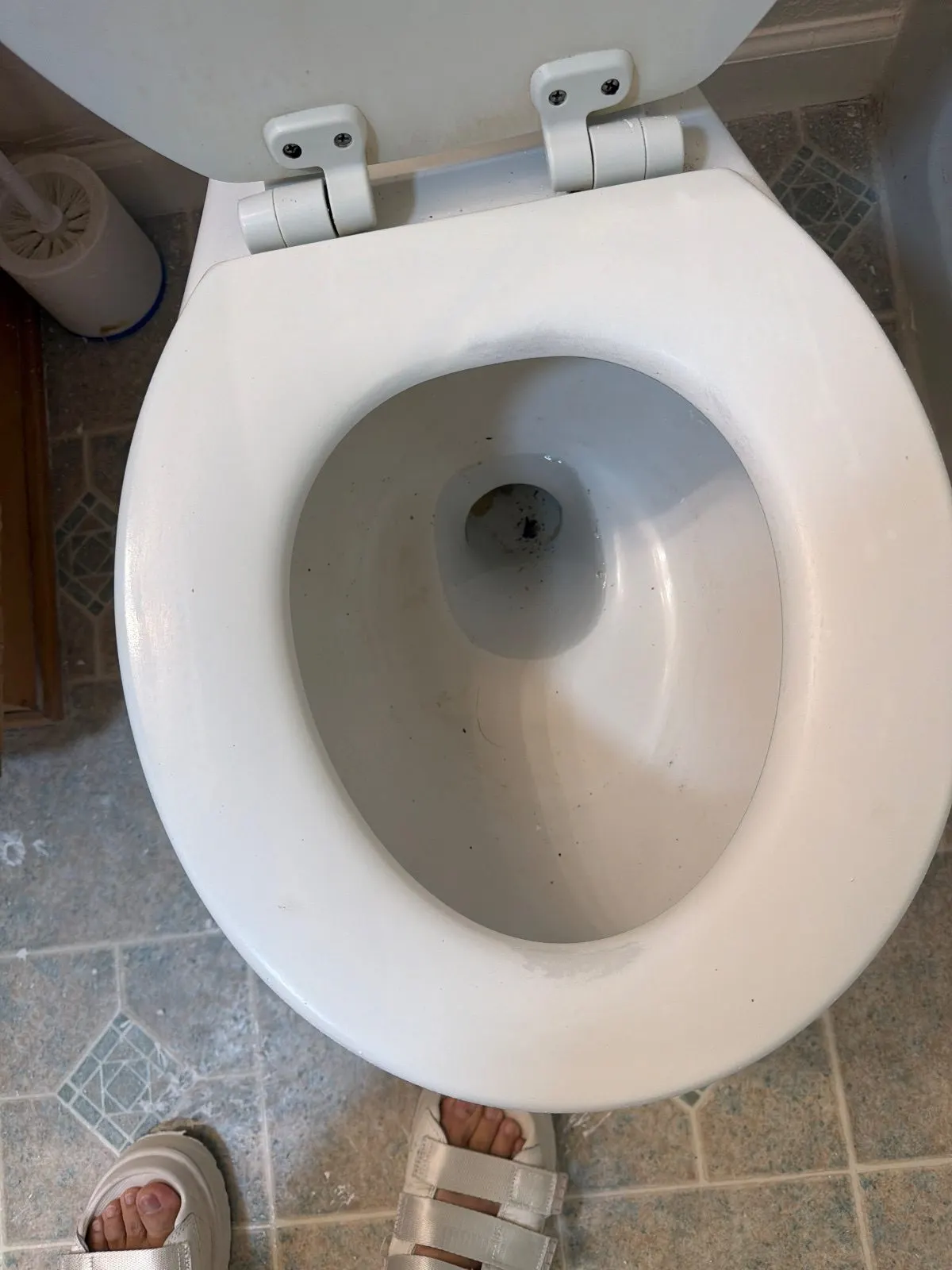 Before — House Cleaning in Folsom, CA — October 2026