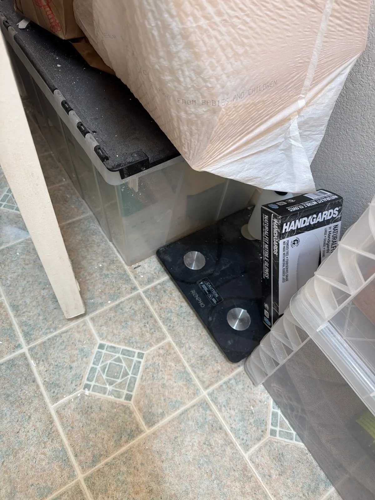 Before — House Cleaning in Folsom, CA — October 2026