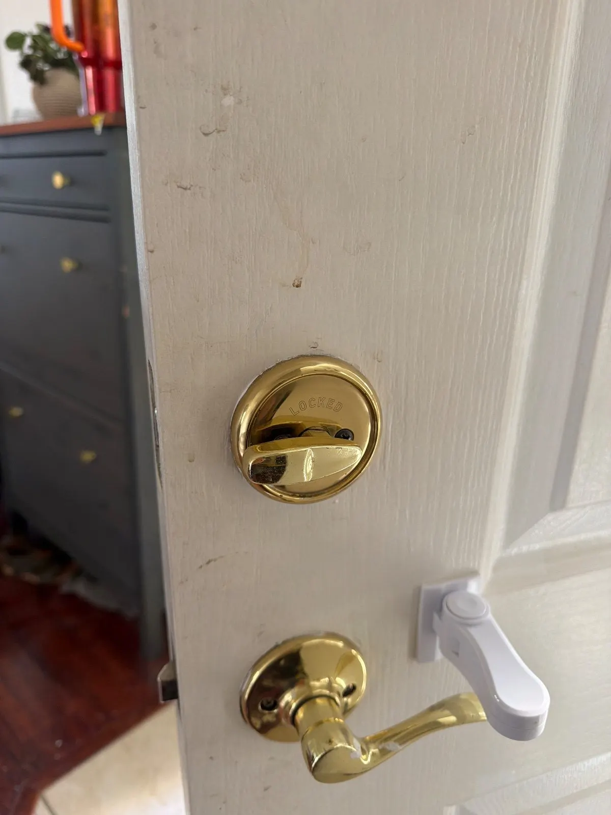Before — House Cleaning in Folsom, CA — October 2026