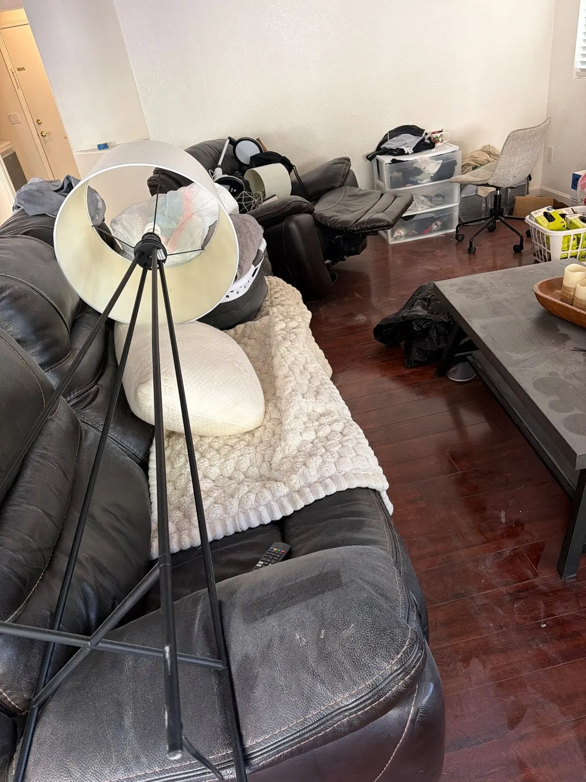Before — House Cleaning in Folsom, CA — October 2026
