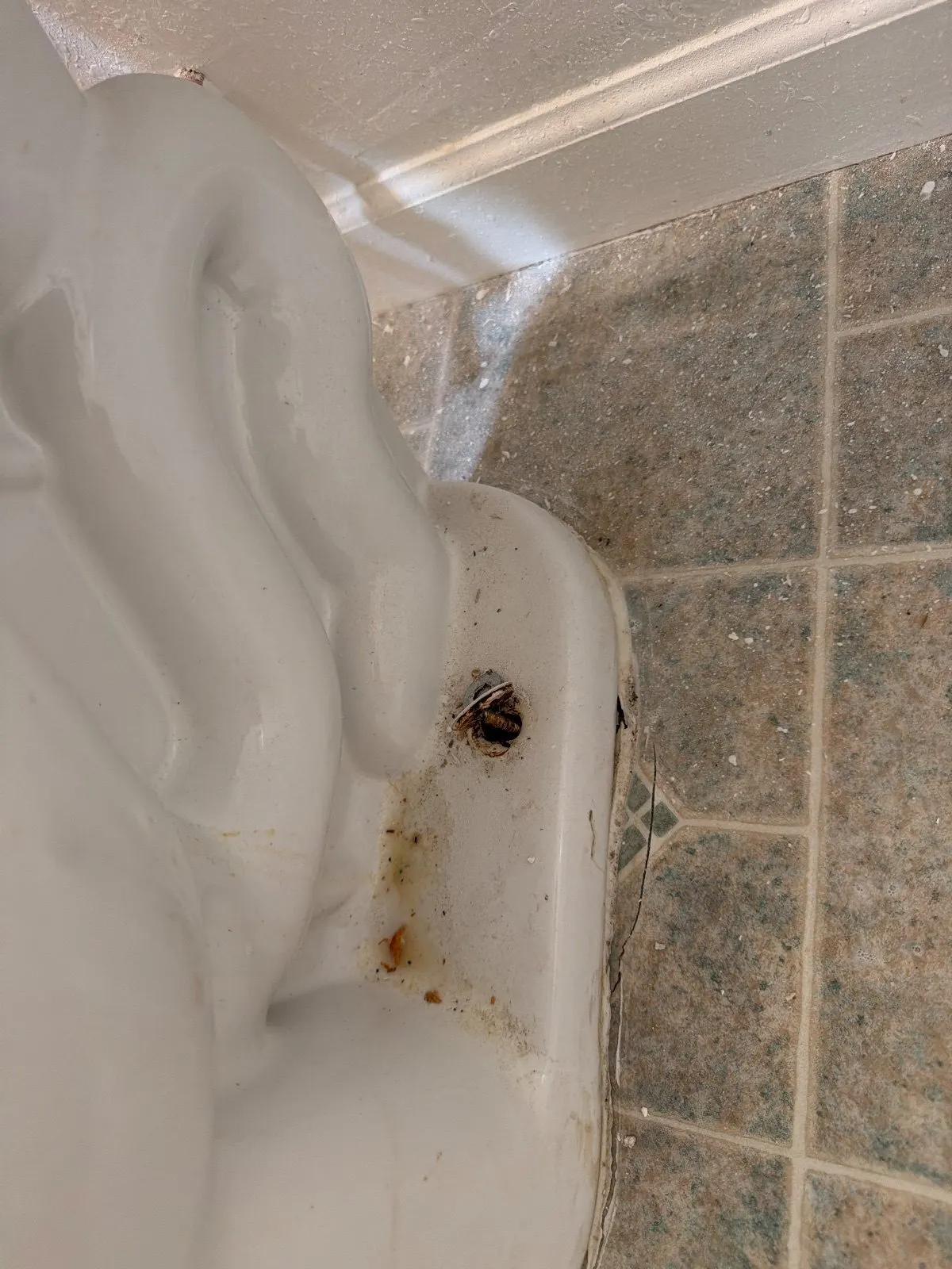 Before — House Cleaning in Folsom, CA — October 2026