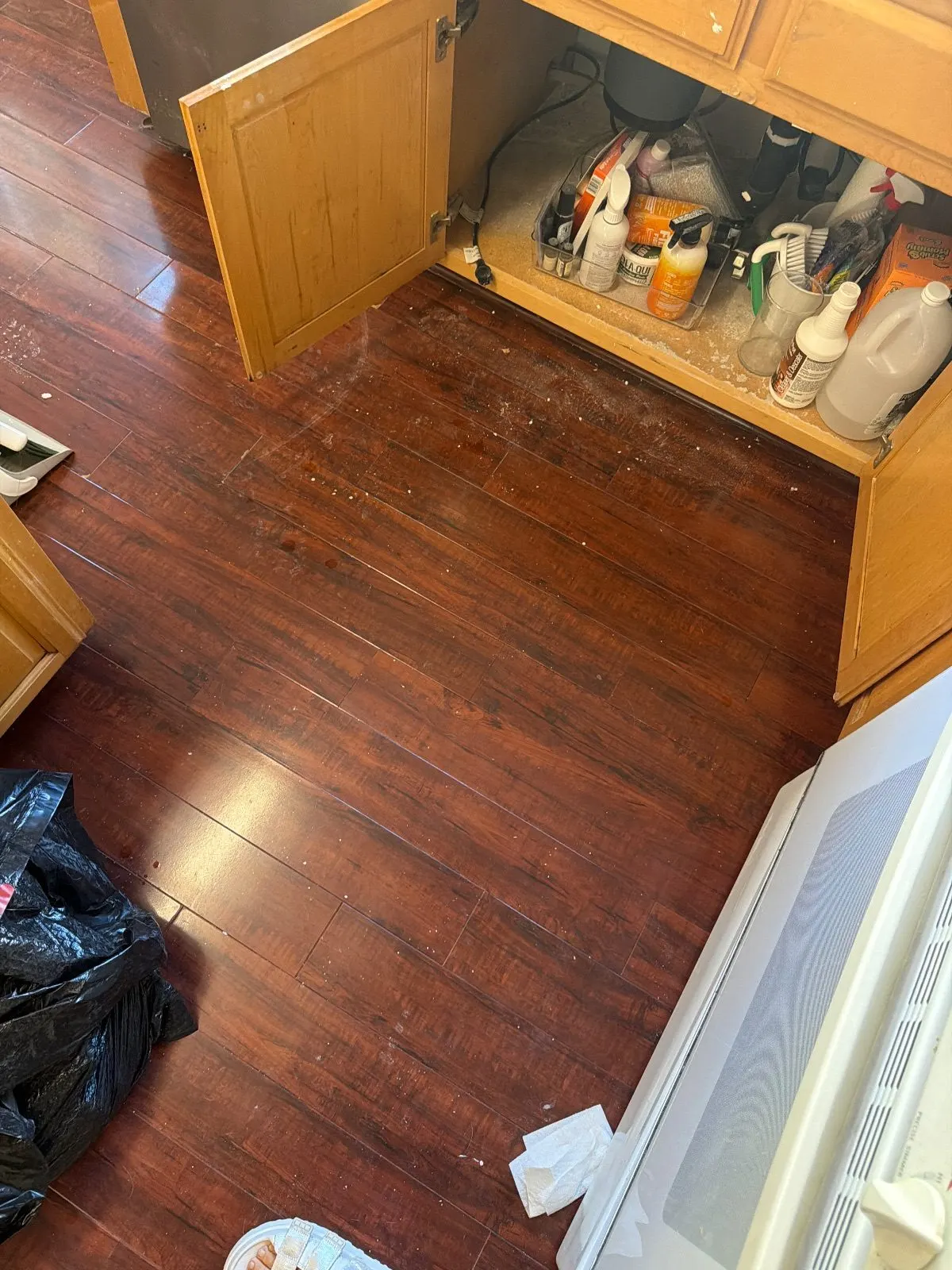 Before — House Cleaning in Folsom, CA — October 2026