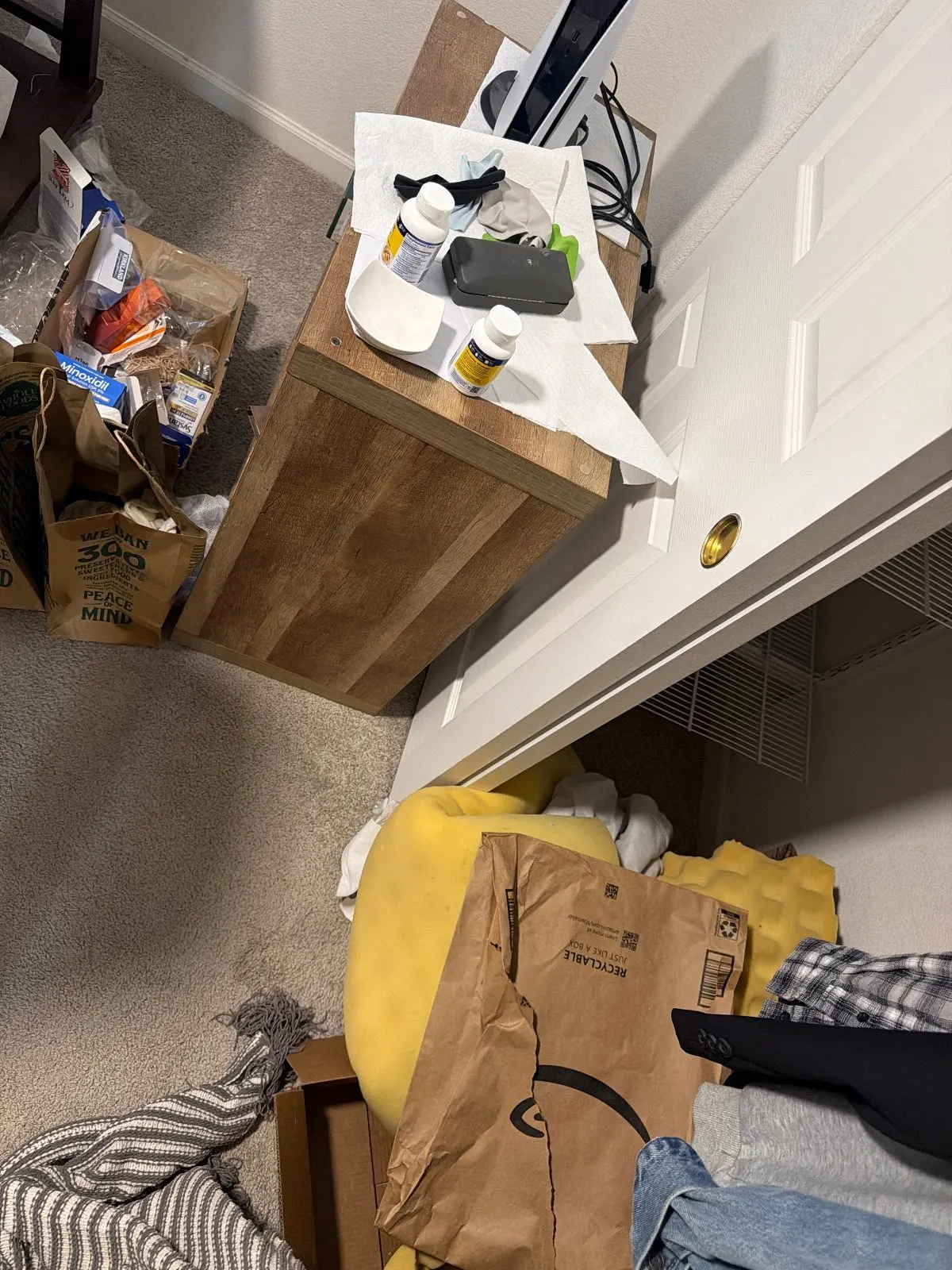 Before — House Cleaning in Folsom, CA — October 2026