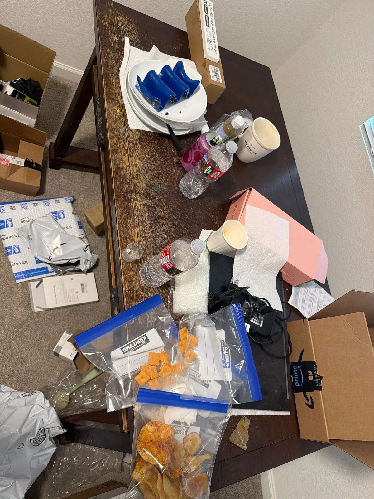 Before — House Cleaning in Folsom, CA — October 2026