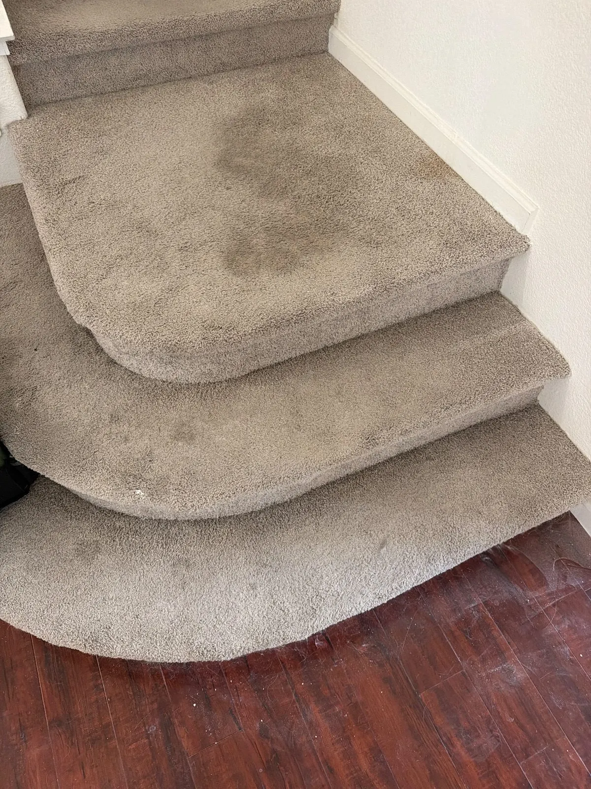 Before — House Cleaning in Folsom, CA — October 2026