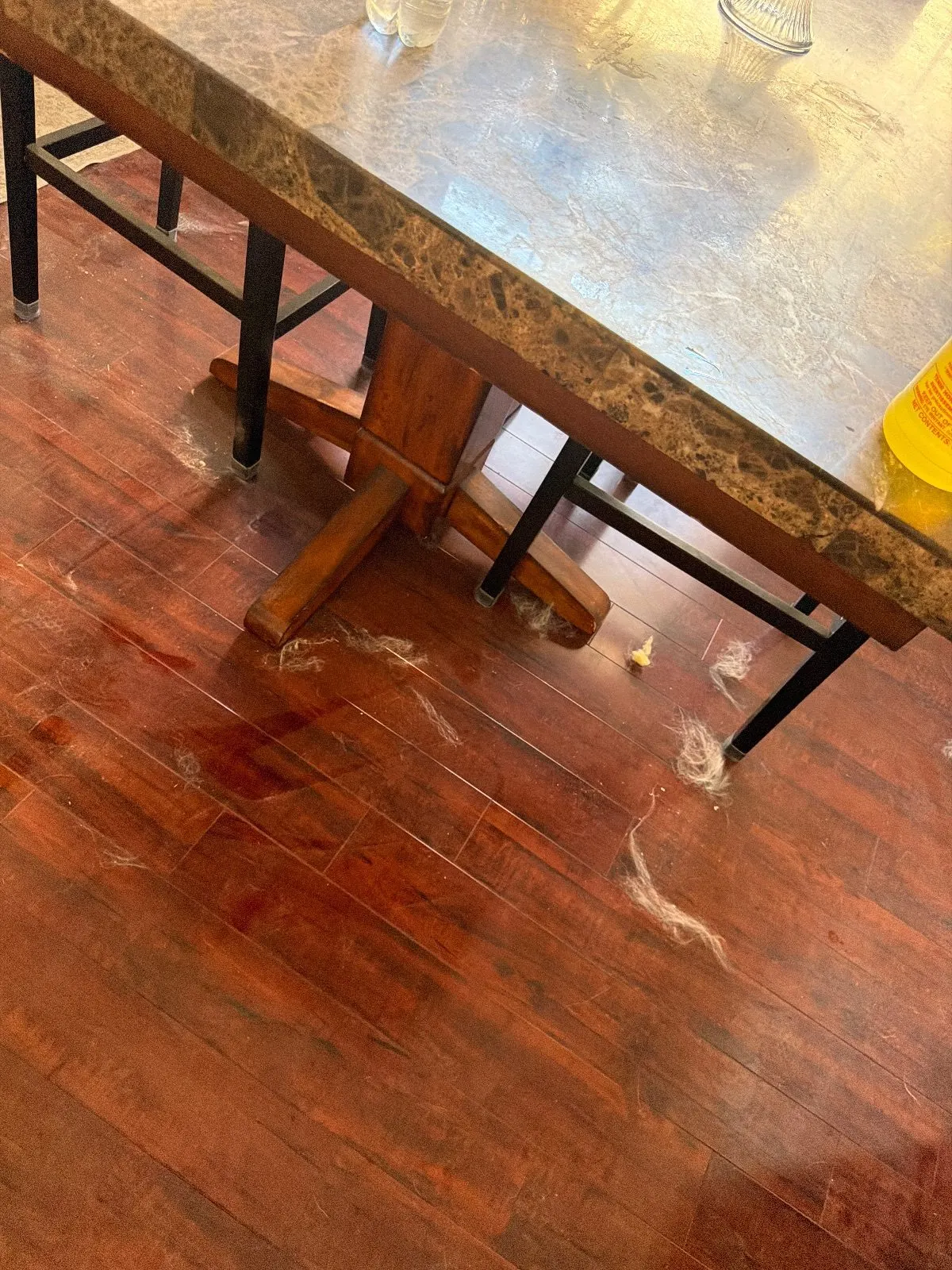 Before — House Cleaning in Folsom, CA — October 2026