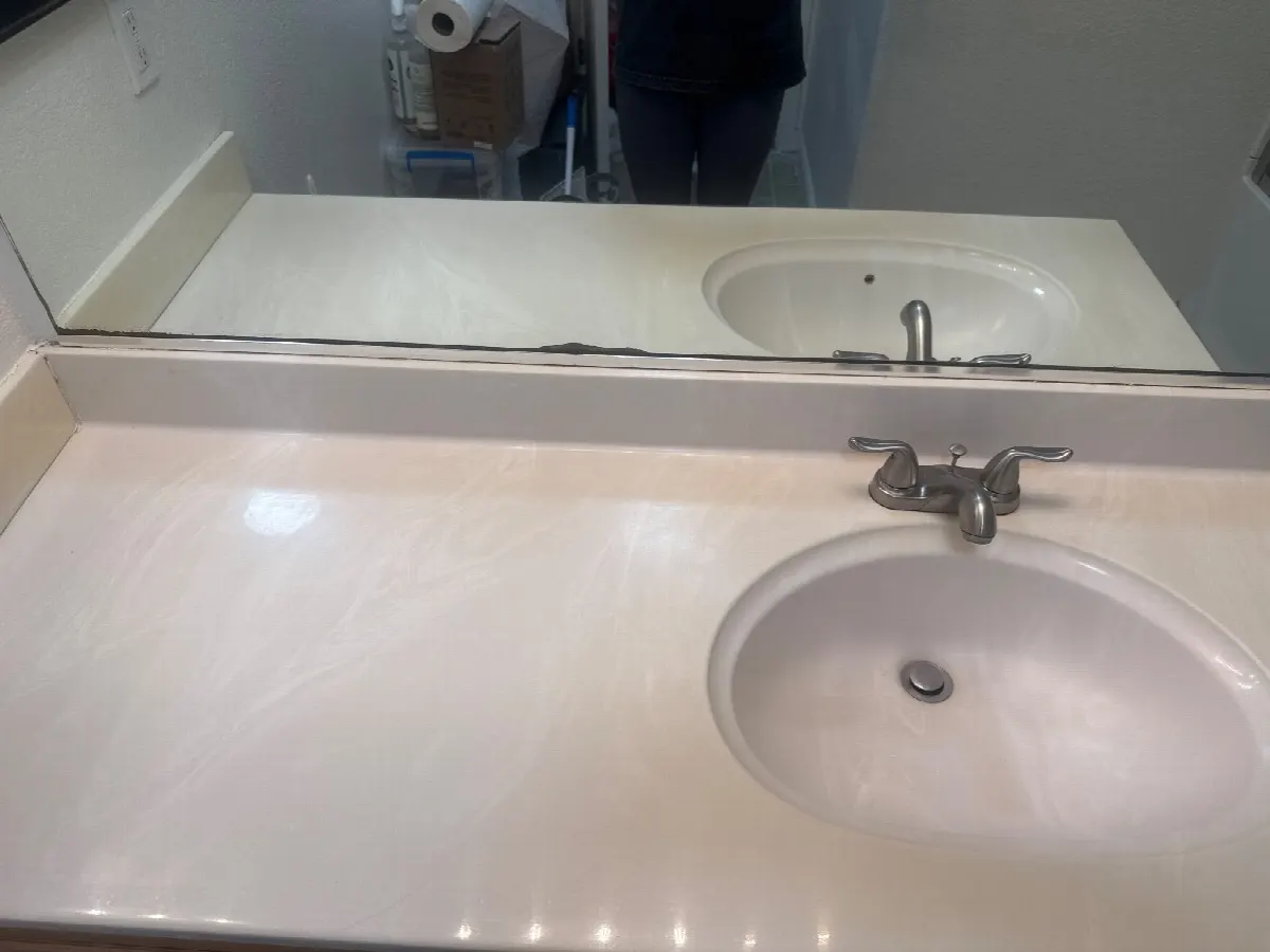 After — House Cleaning in Folsom, CA — October 2026