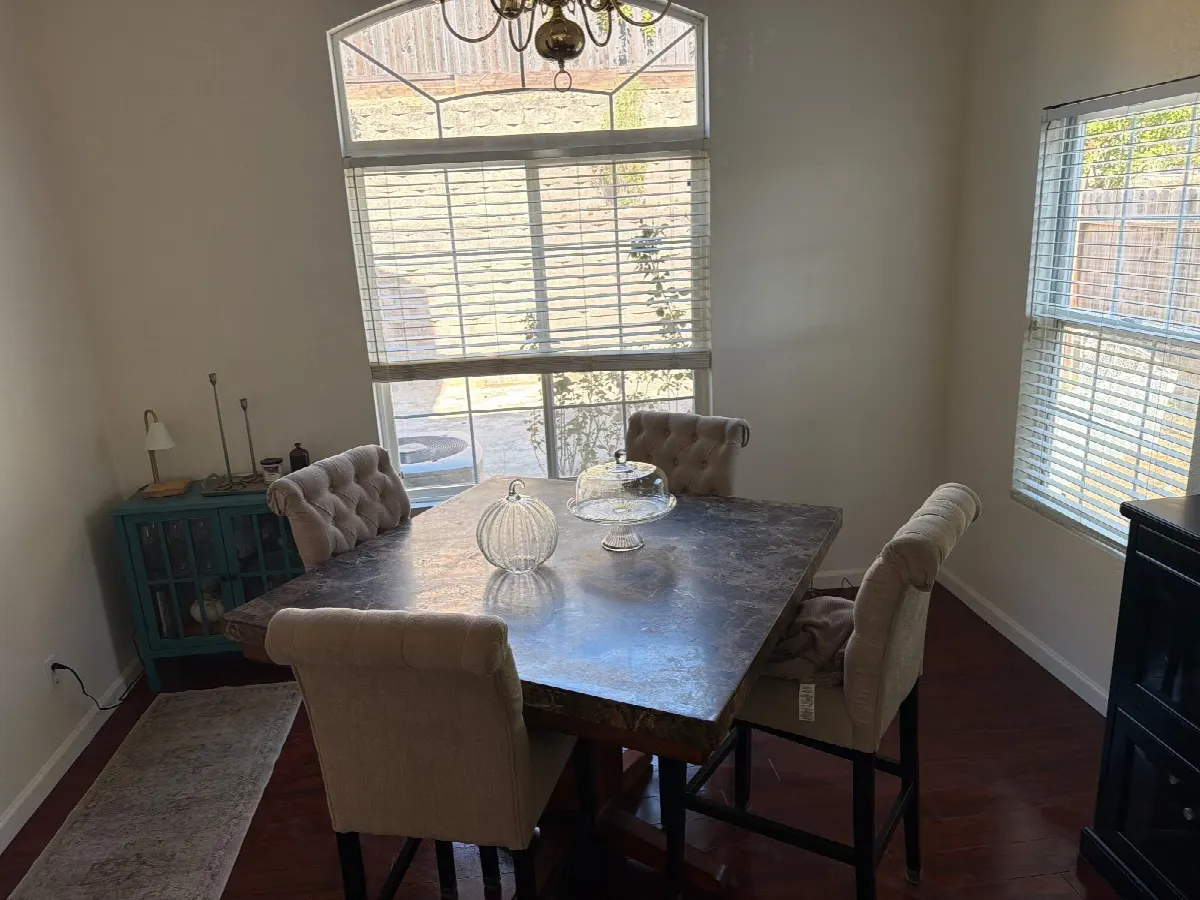 After — House Cleaning in Folsom, CA — October 2026
