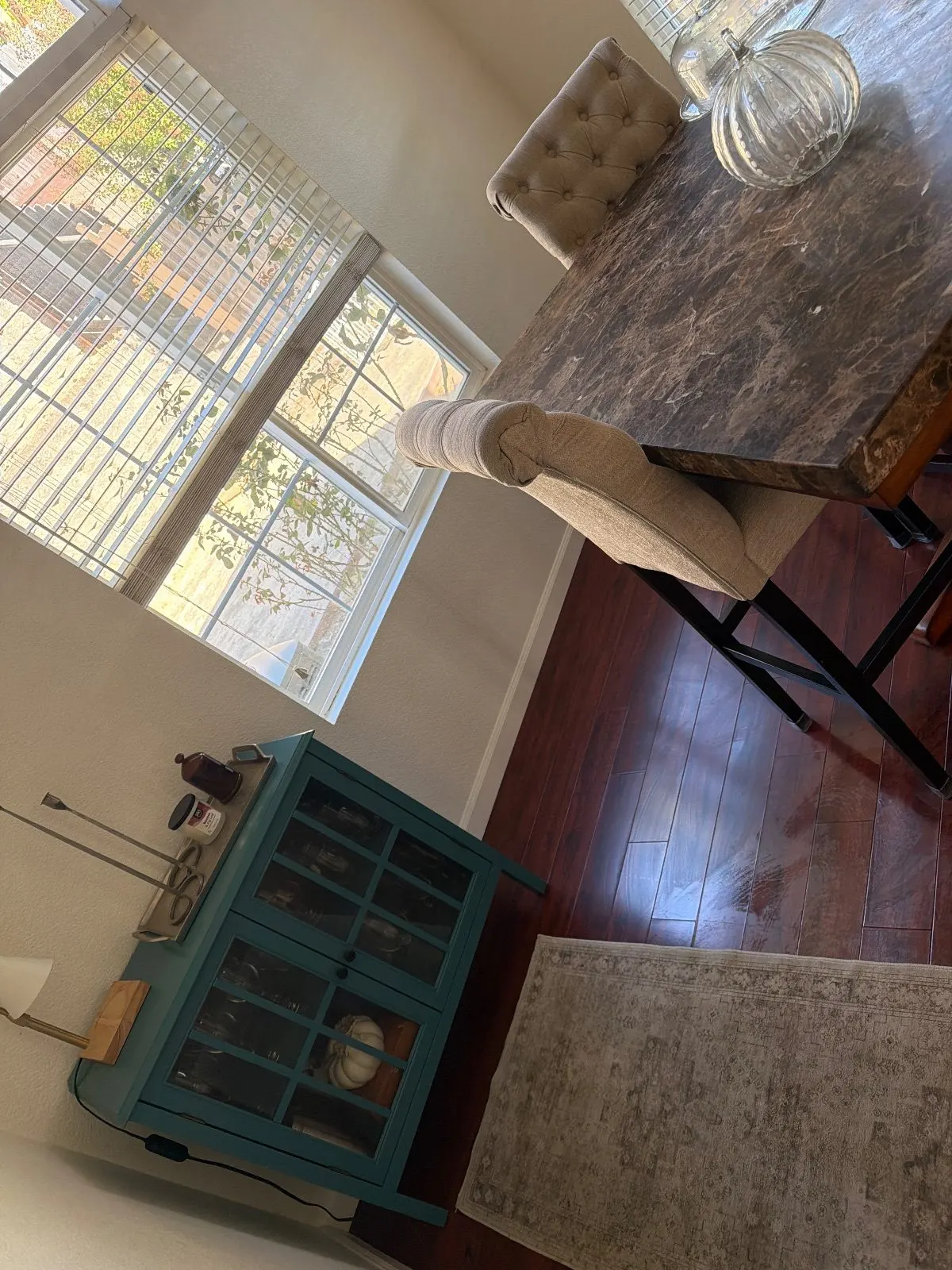 After — House Cleaning in Folsom, CA — October 2026