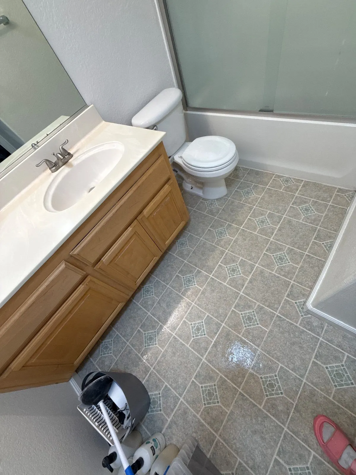 After — House Cleaning in Folsom, CA — October 2026