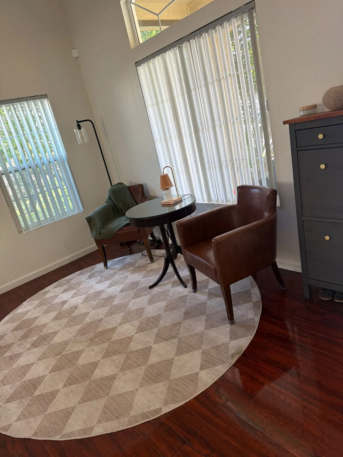 After — House Cleaning in Folsom, CA — October 2026