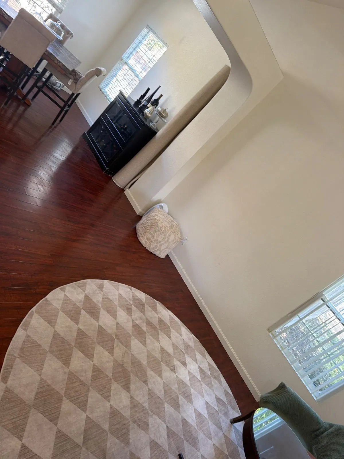 After — House Cleaning in Folsom, CA — October 2026